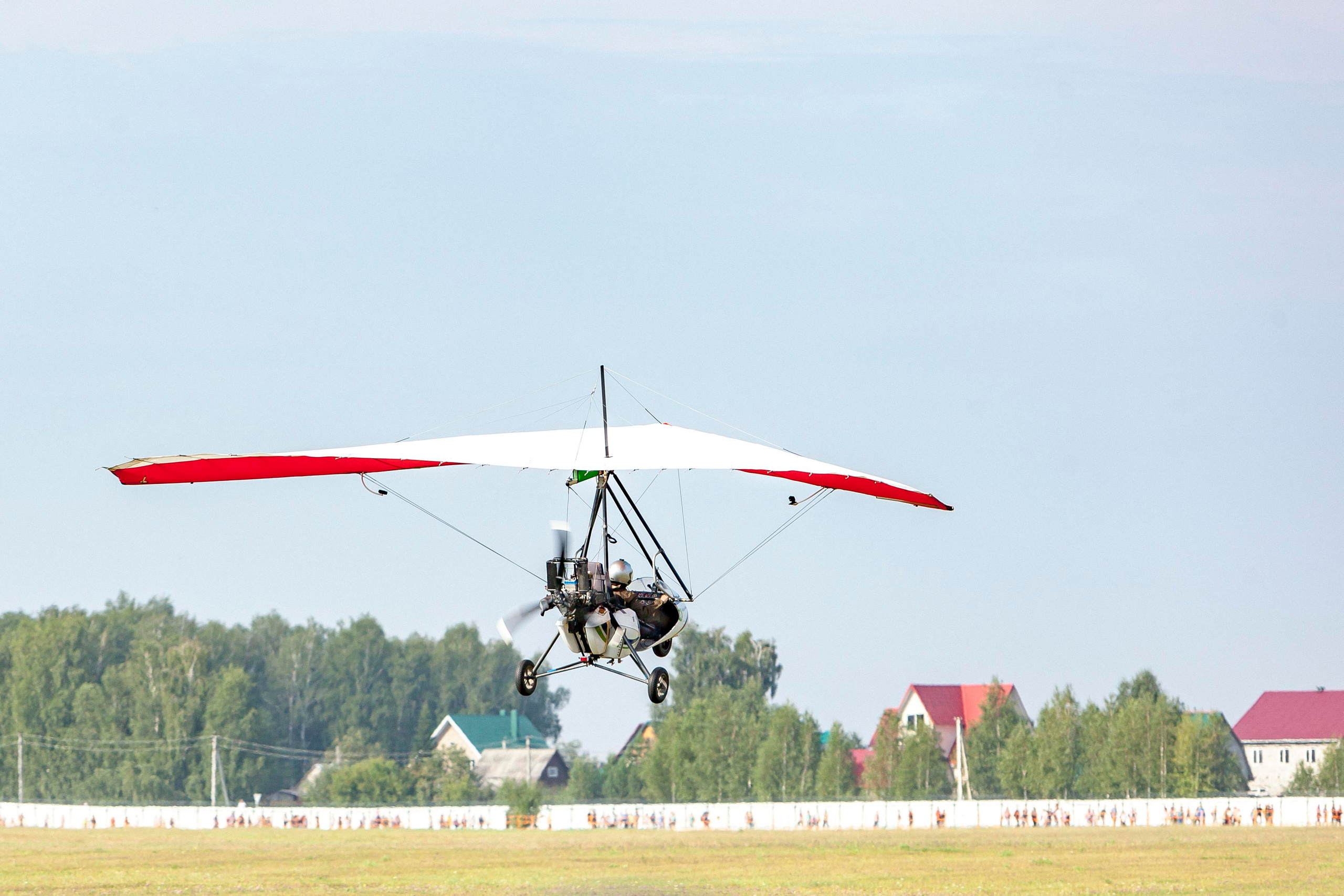 Авиашоу Новосибирск 2022. Репортажный фотограф в Новосибирске