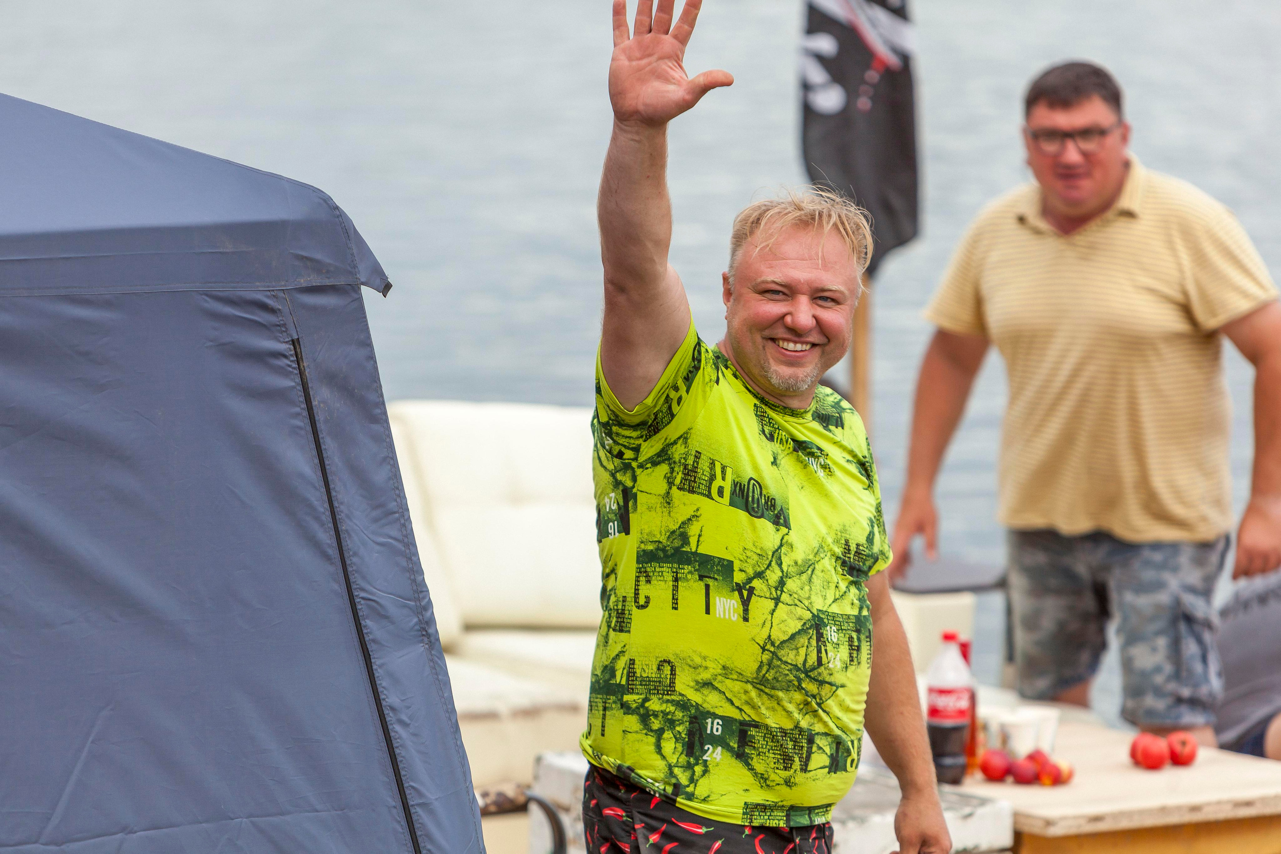 Сплав на плоту 2022. Репортажный фотограф в Новосибирске