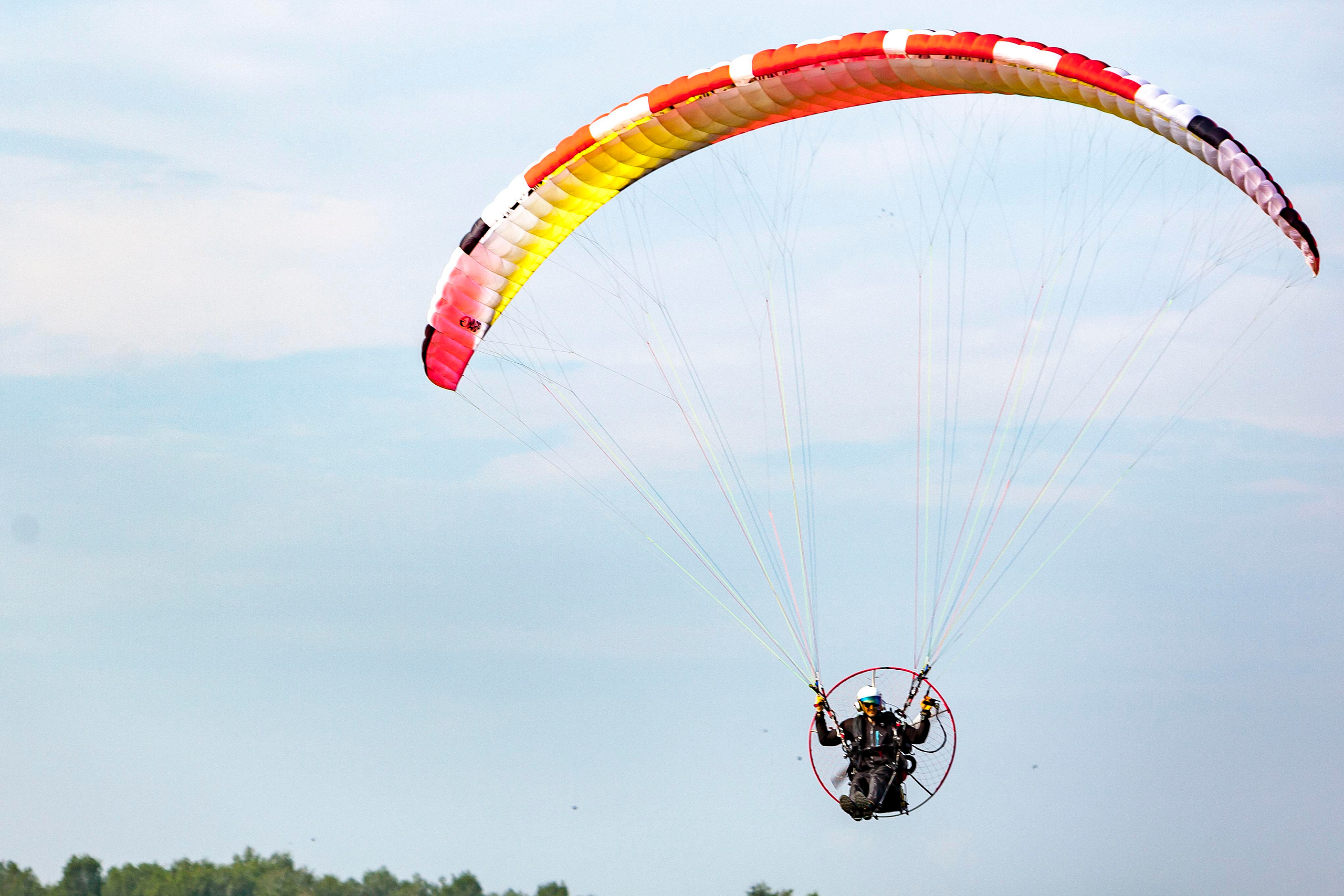 Авиашоу Новосибирск 2022. Репортажный фотограф в Новосибирске