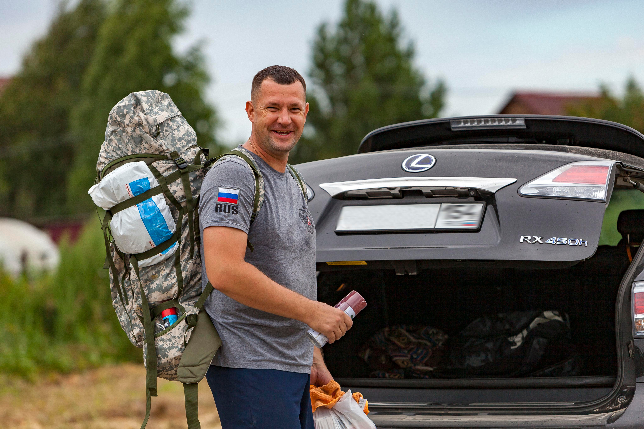 Сплав на плоту 2022. Репортажный фотограф в Новосибирске