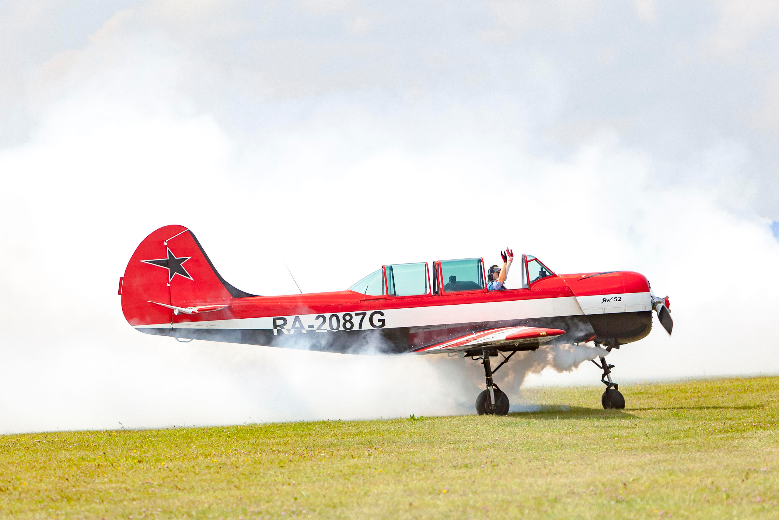 Авиашоу Новосибирск 2022. Репортажный фотограф в Новосибирске