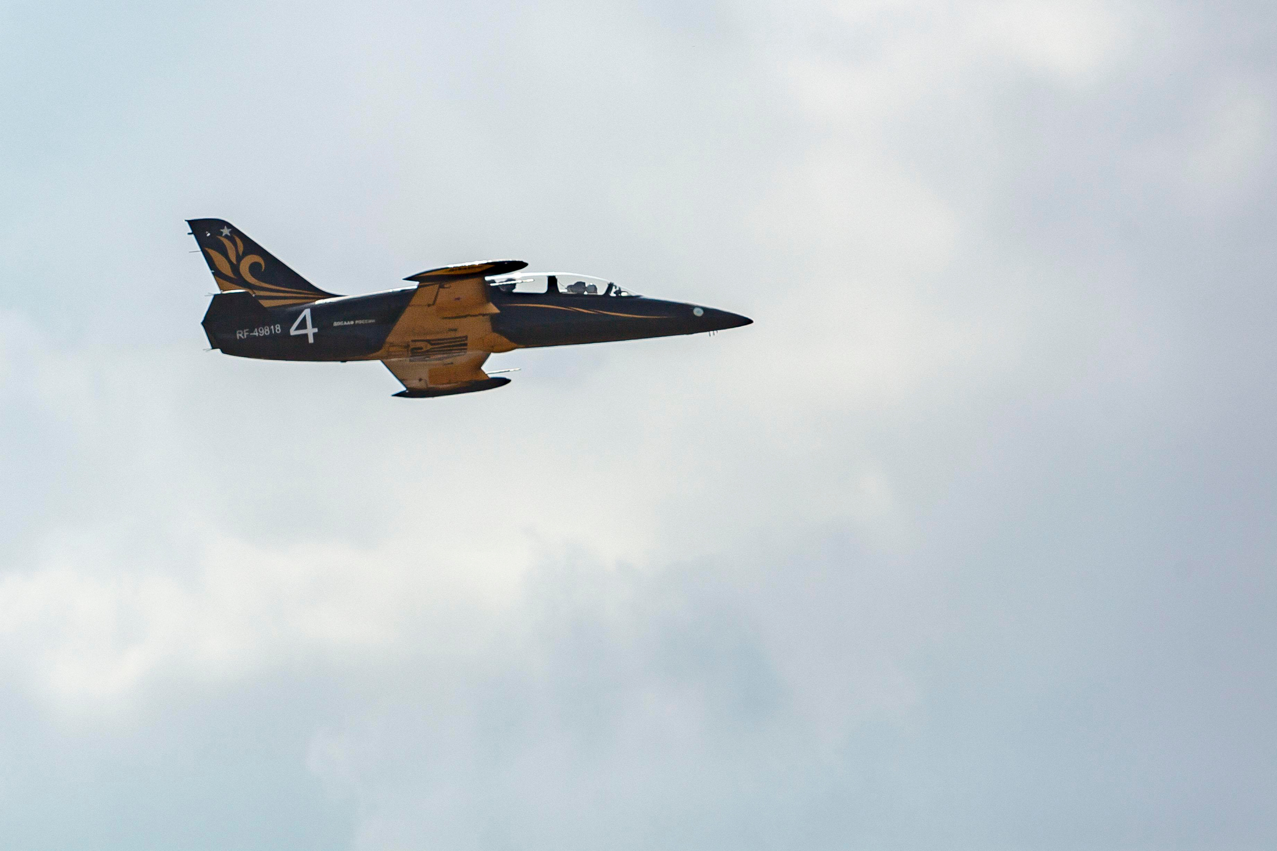 Авиашоу Новосибирск 2022. Репортажный фотограф в Новосибирске