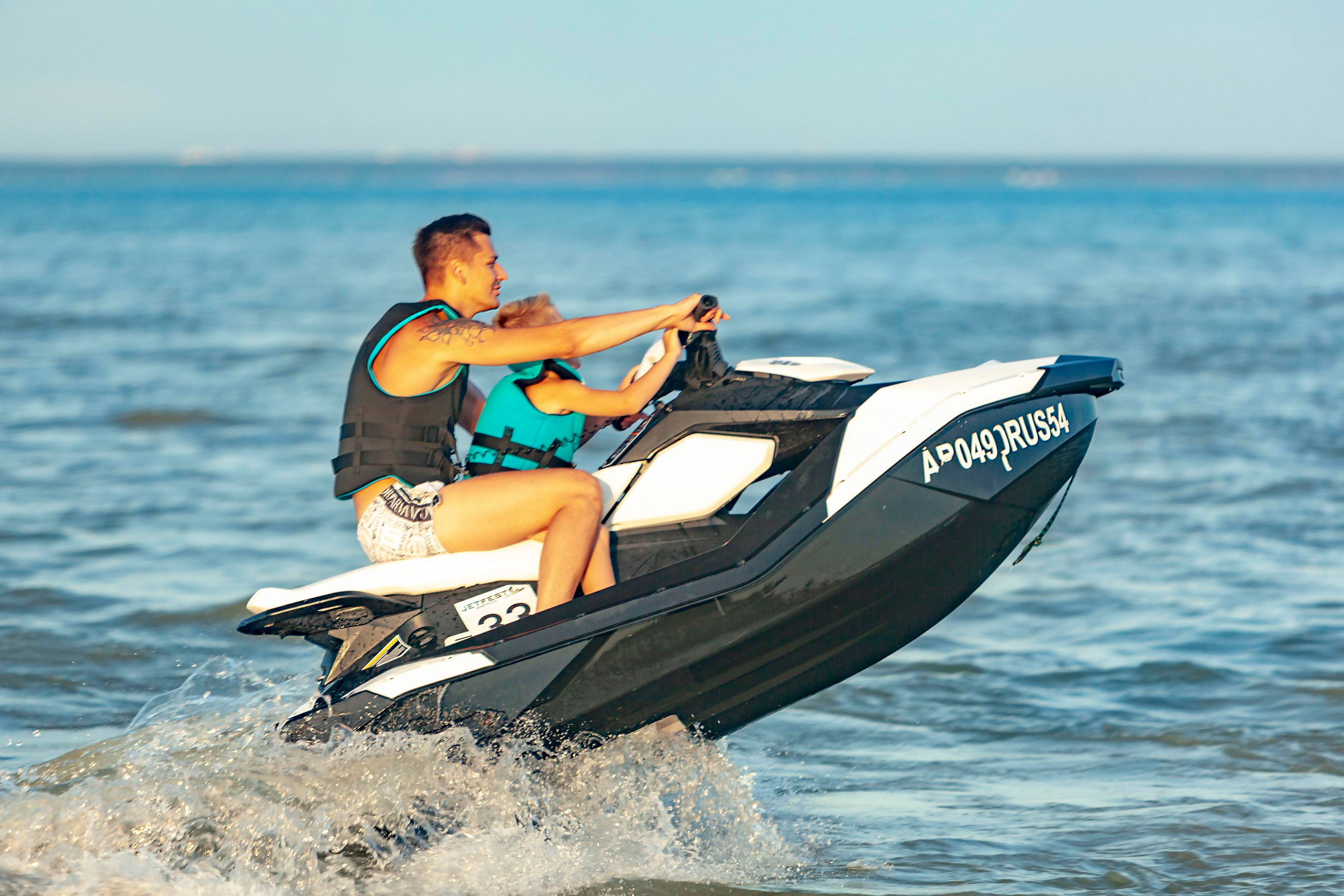 Фестиваль Аквабайк2022. Репортажный фотограф в Новосибирске