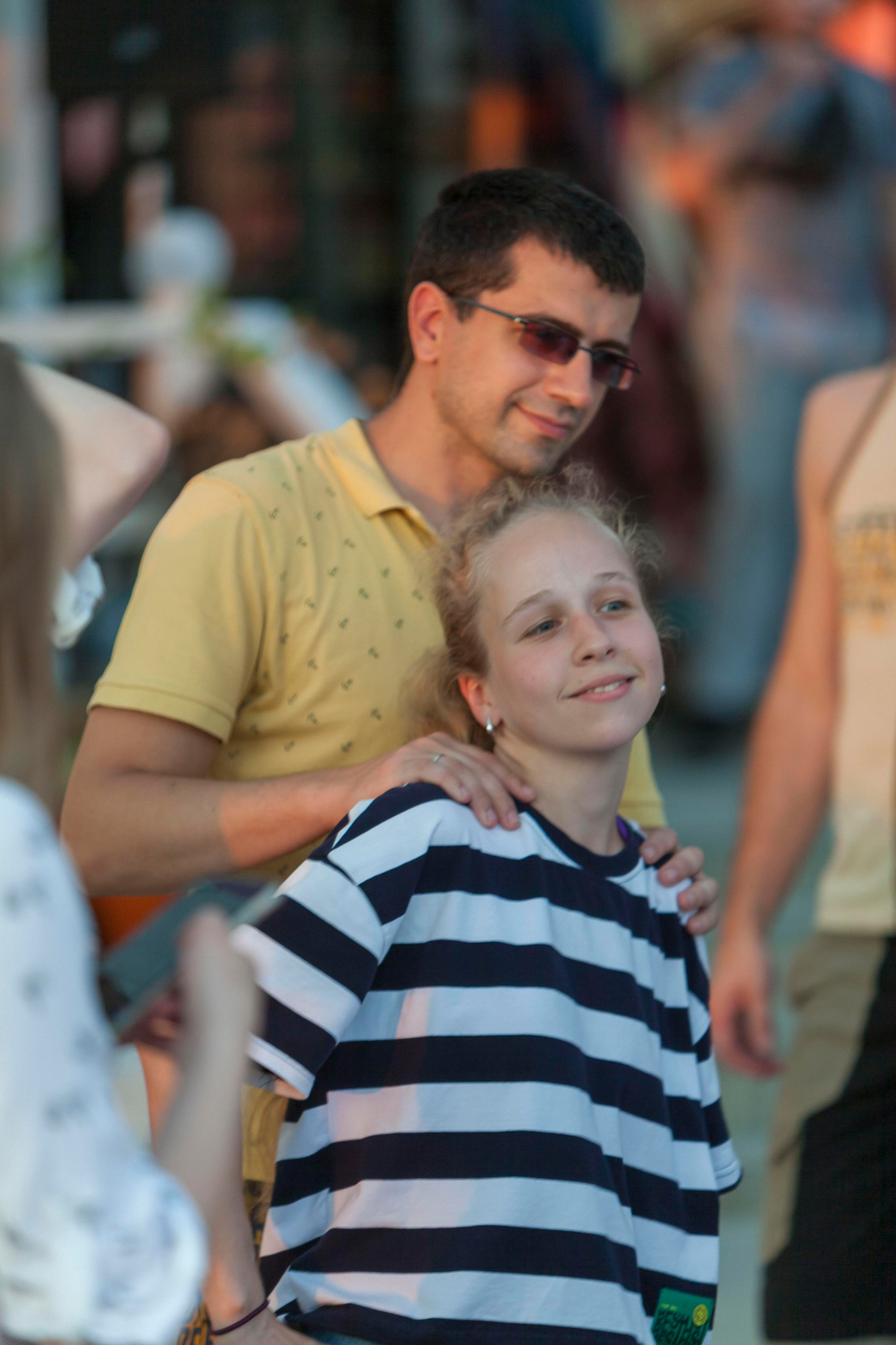 Студия «Ipanema». Репортажный фотограф в Новосибирске