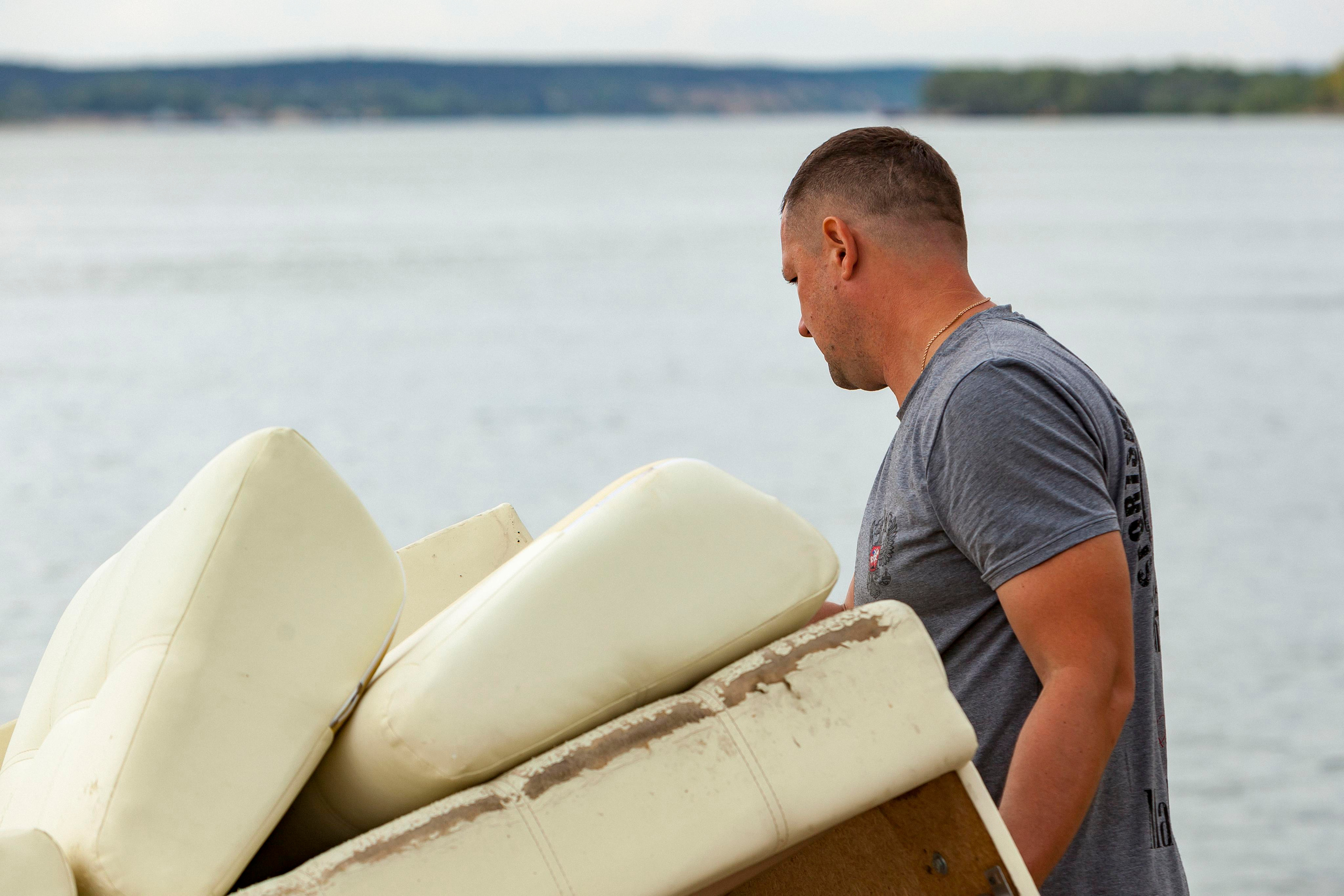 Сплав на плоту 2022. Репортажный фотограф в Новосибирске