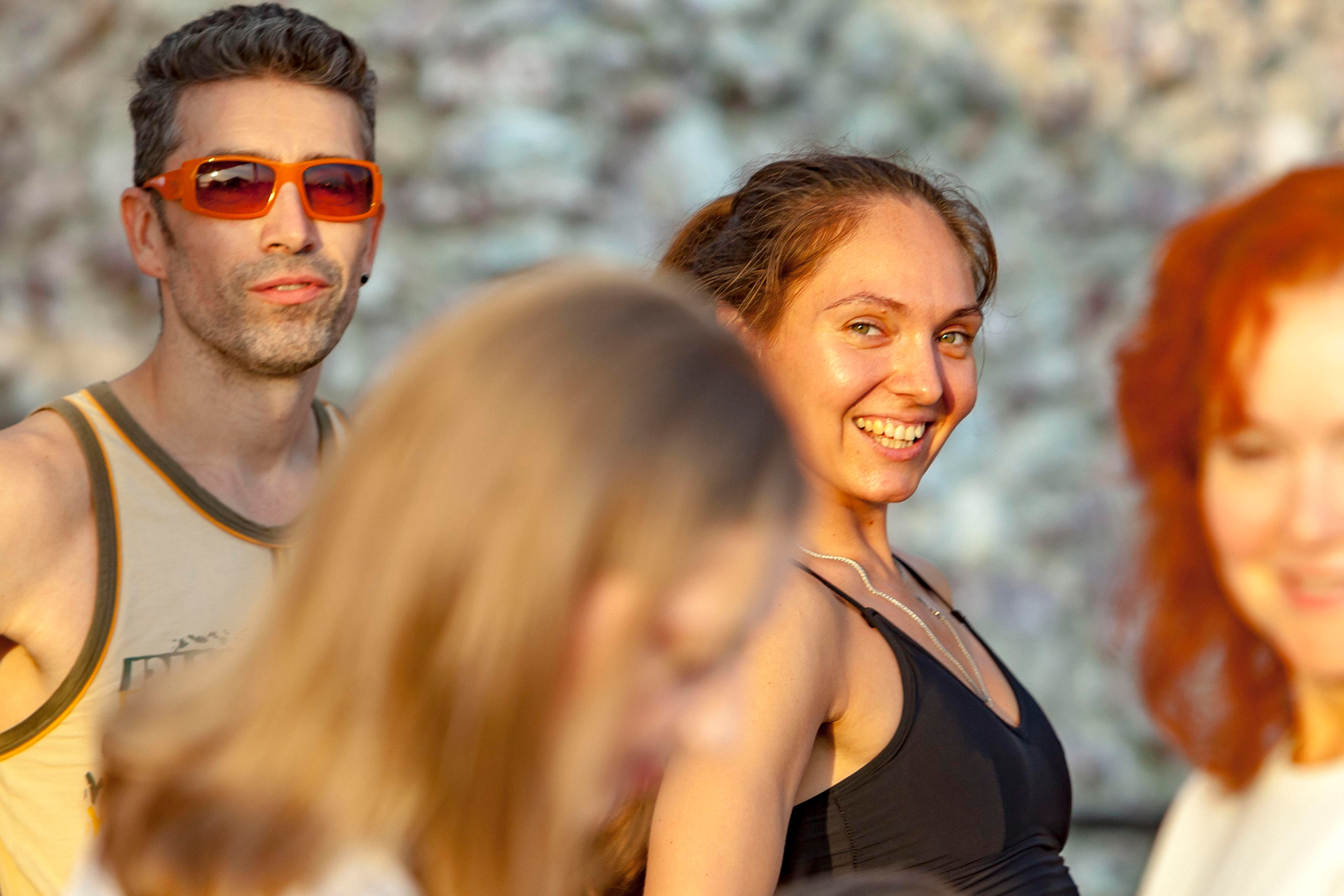 Студия «Ipanema». Репортажный фотограф в Новосибирске