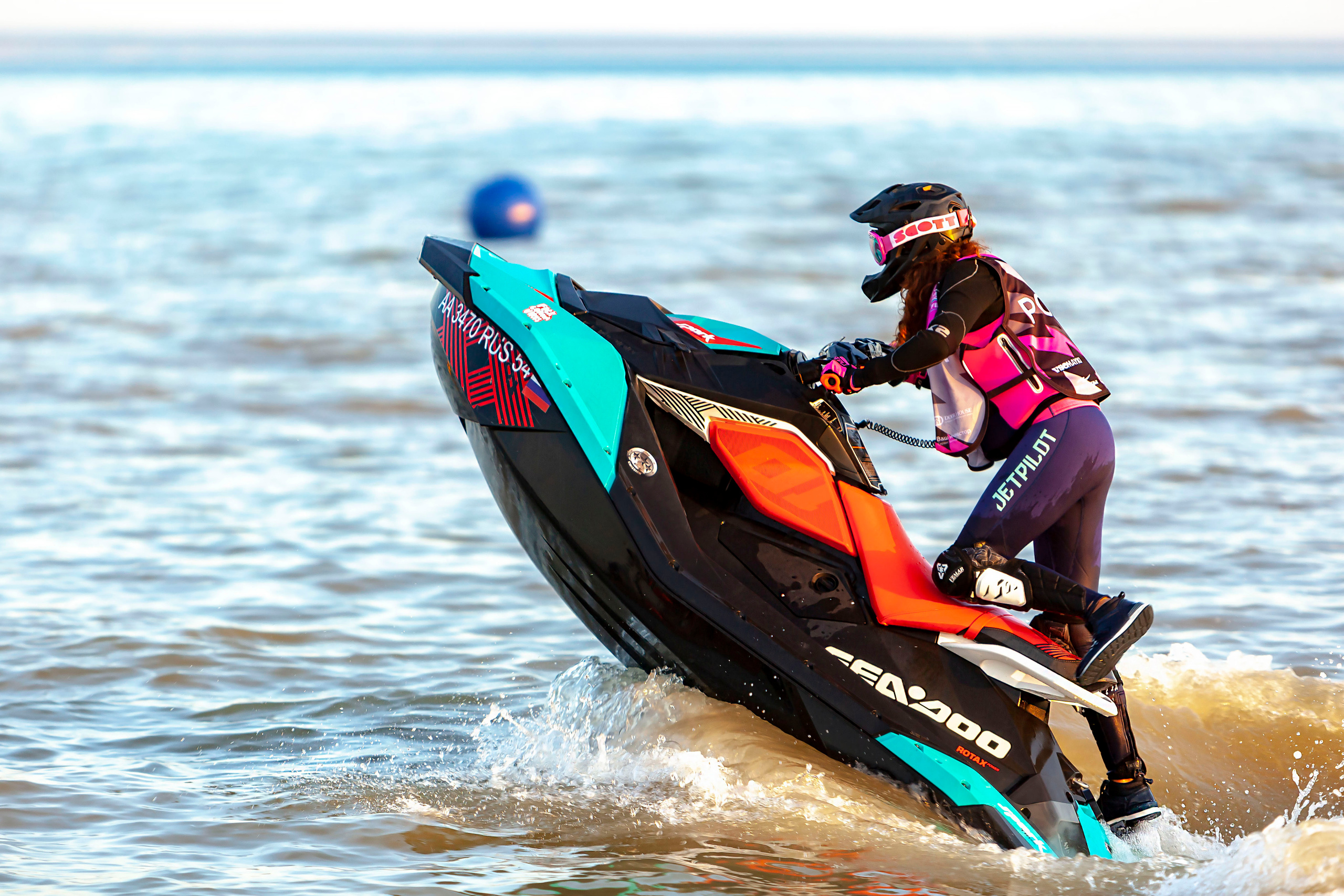 Фестиваль Аквабайк2022. Репортажный фотограф в Новосибирске