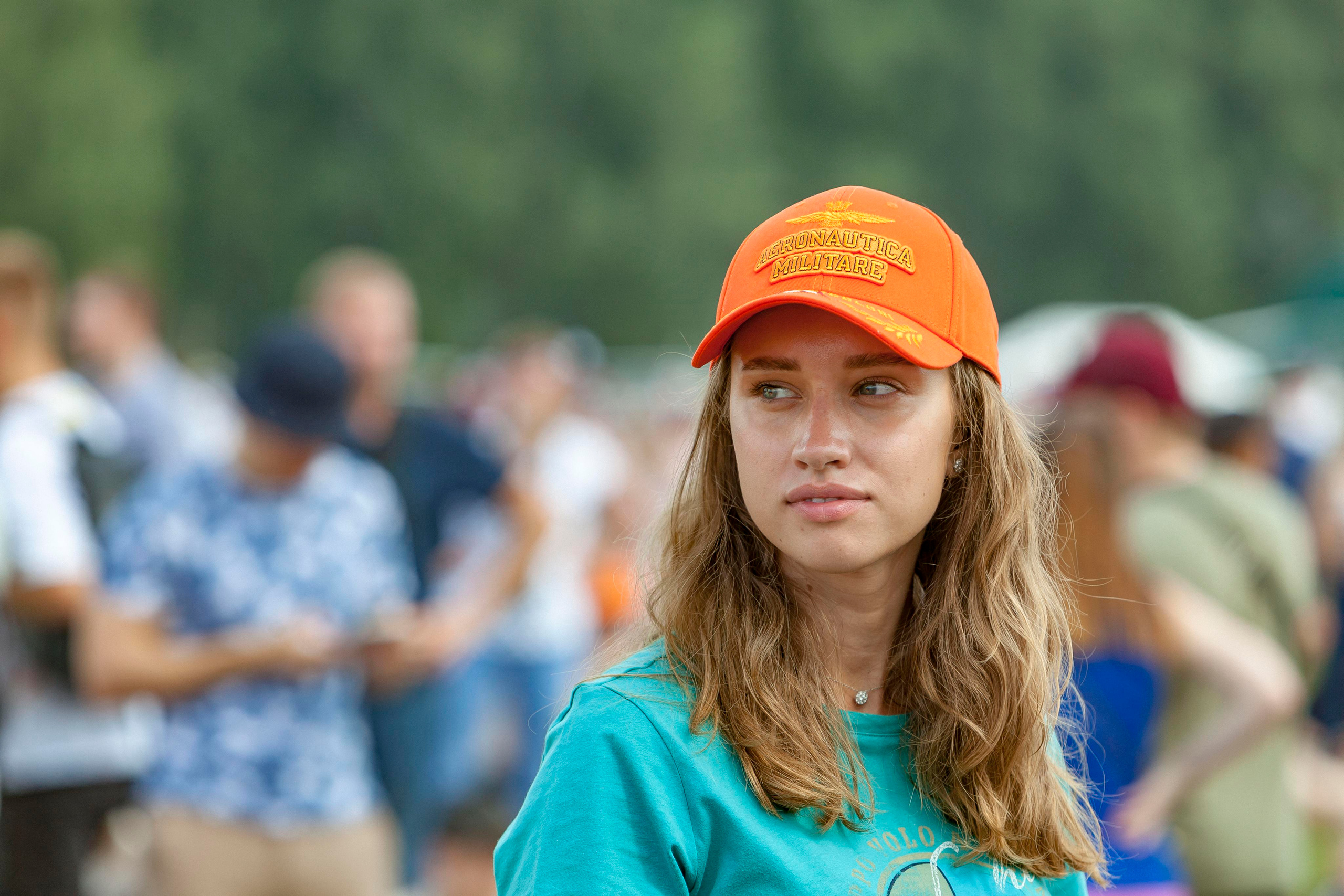 Авиашоу Новосибирск 2022. Репортажный фотограф в Новосибирске