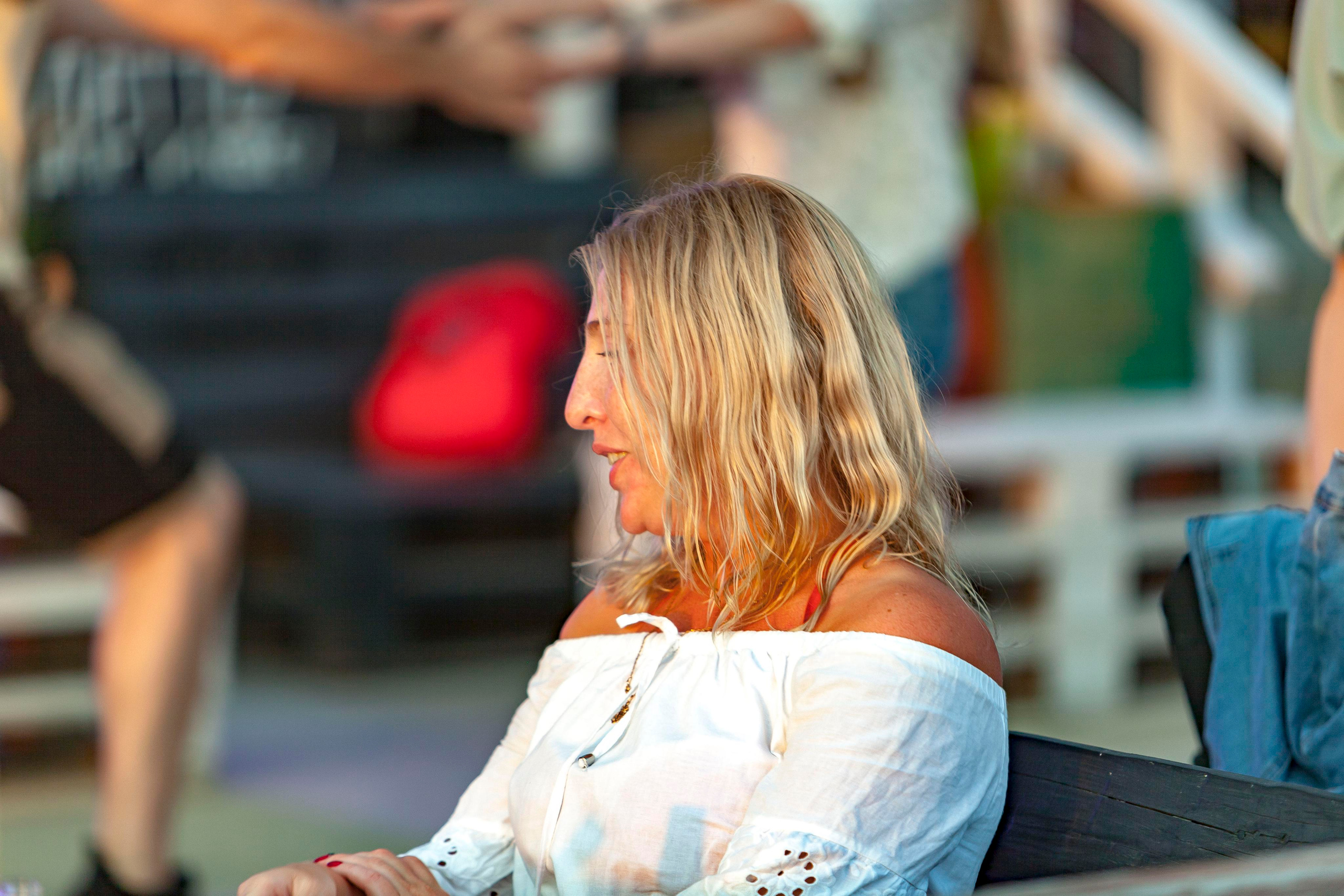 Студия «Ipanema». Репортажный фотограф в Новосибирске