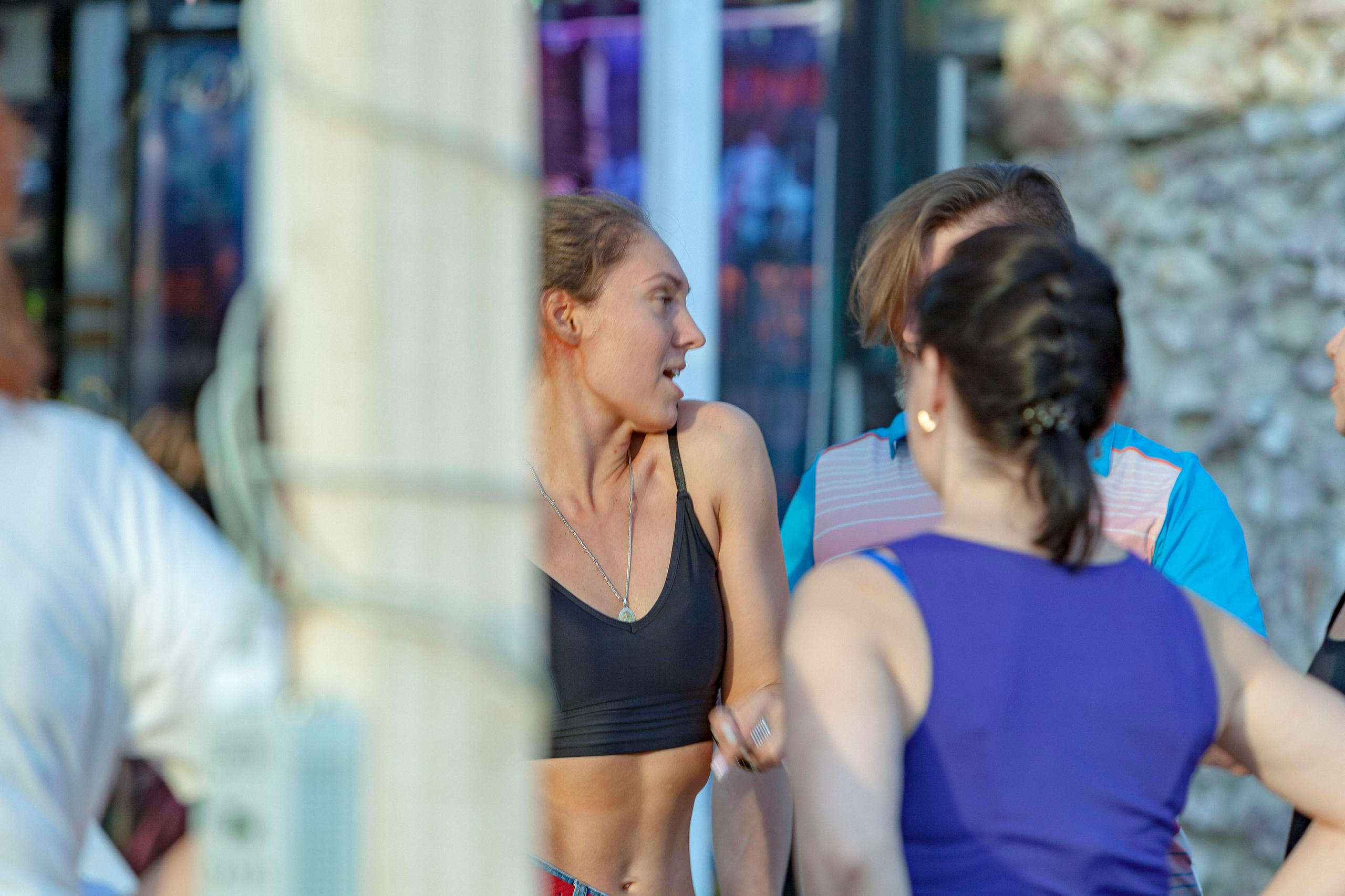 Студия «Ipanema». Репортажный фотограф в Новосибирске