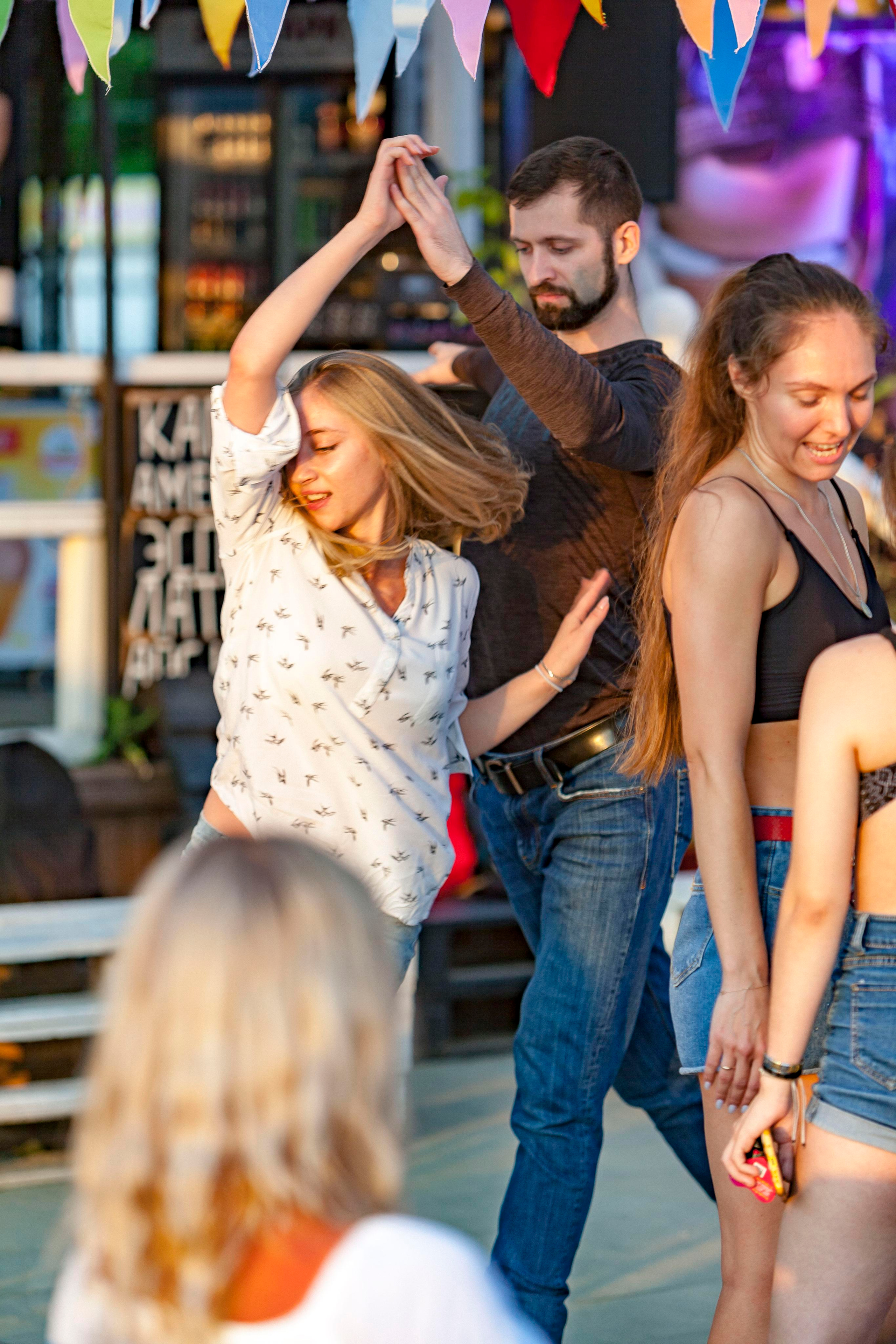 Студия «Ipanema». Репортажный фотограф в Новосибирске