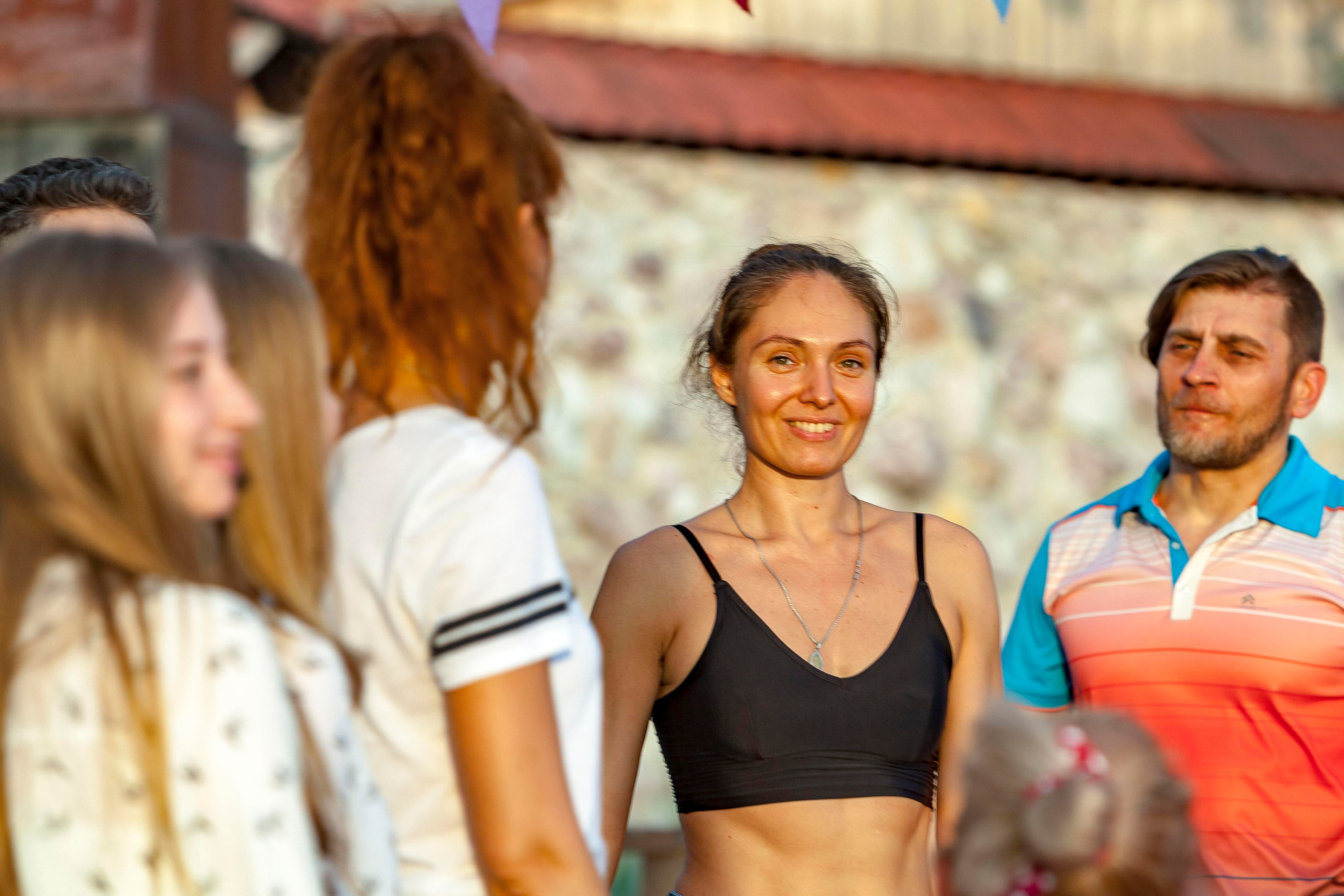 Студия «Ipanema». Репортажный фотограф в Новосибирске