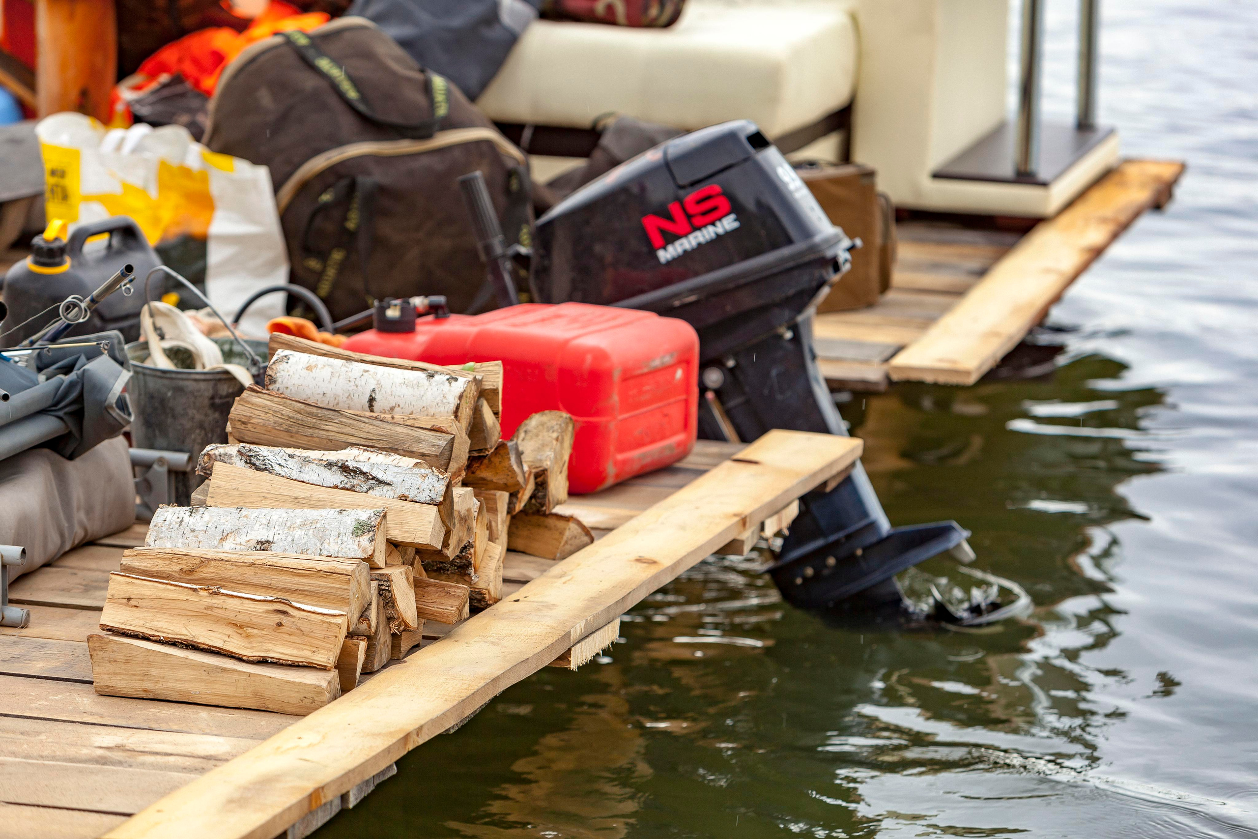 Сплав на плоту 2022. Репортажный фотограф в Новосибирске