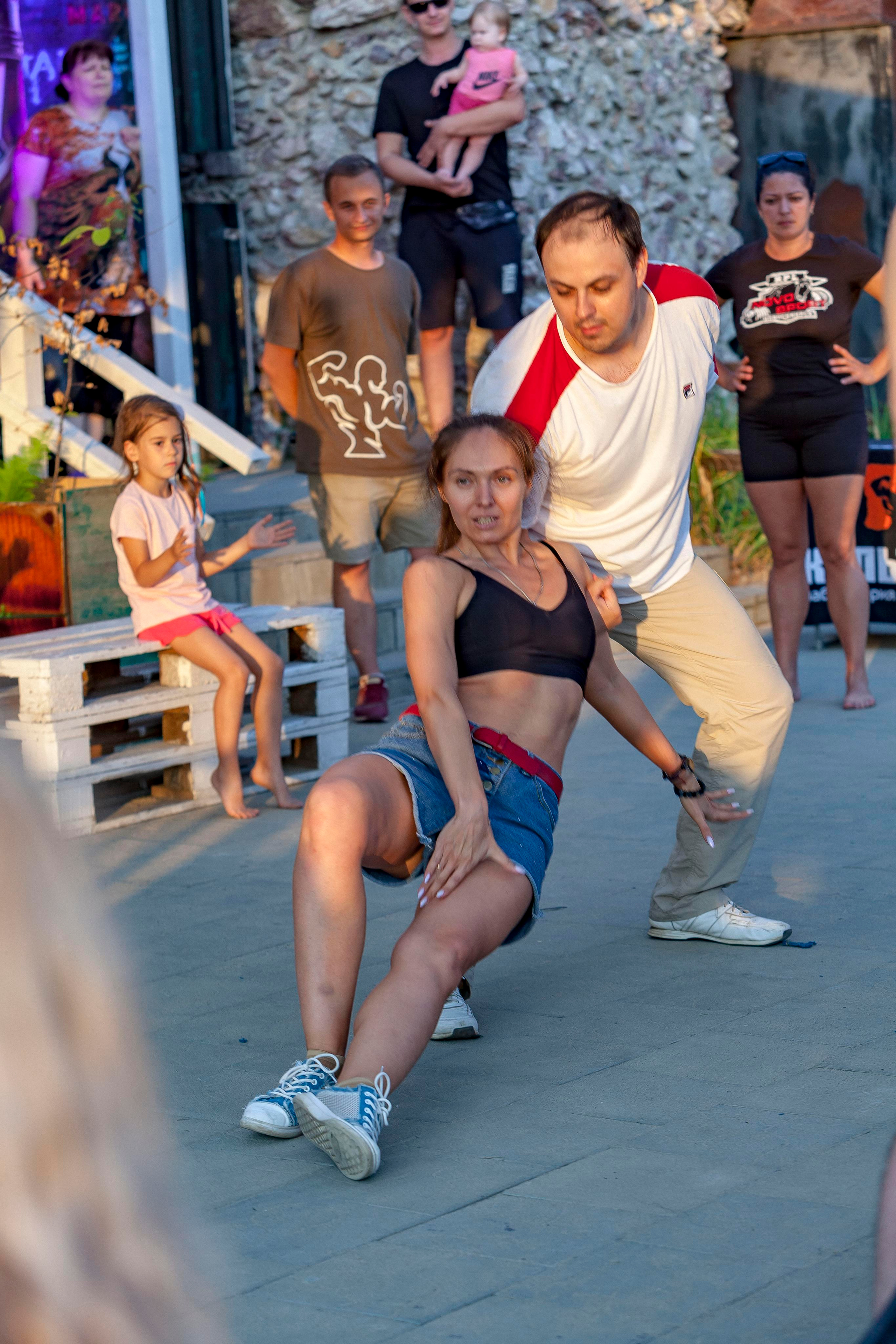 Студия «Ipanema». Репортажный фотограф в Новосибирске