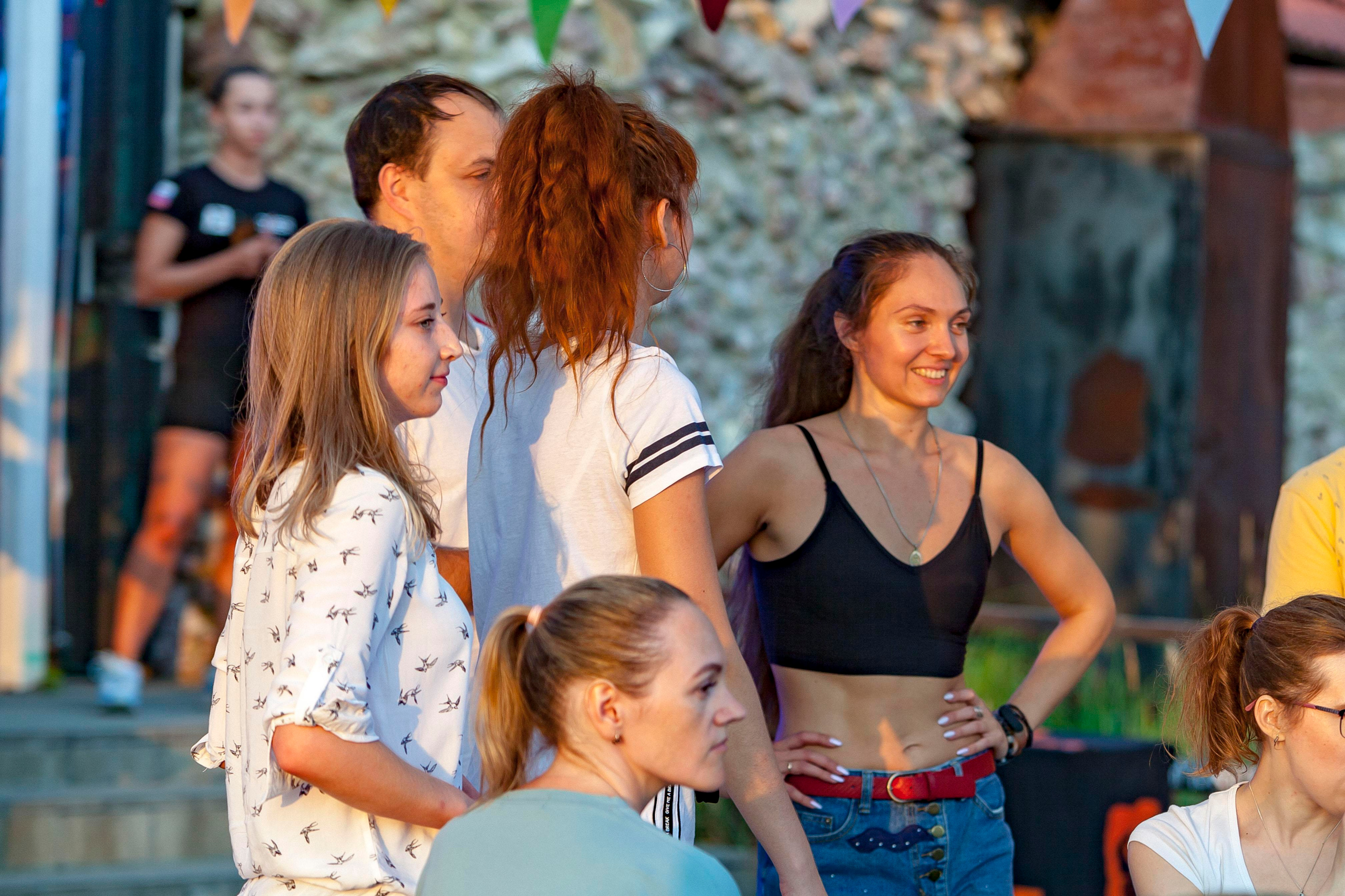 Студия «Ipanema». Репортажный фотограф в Новосибирске