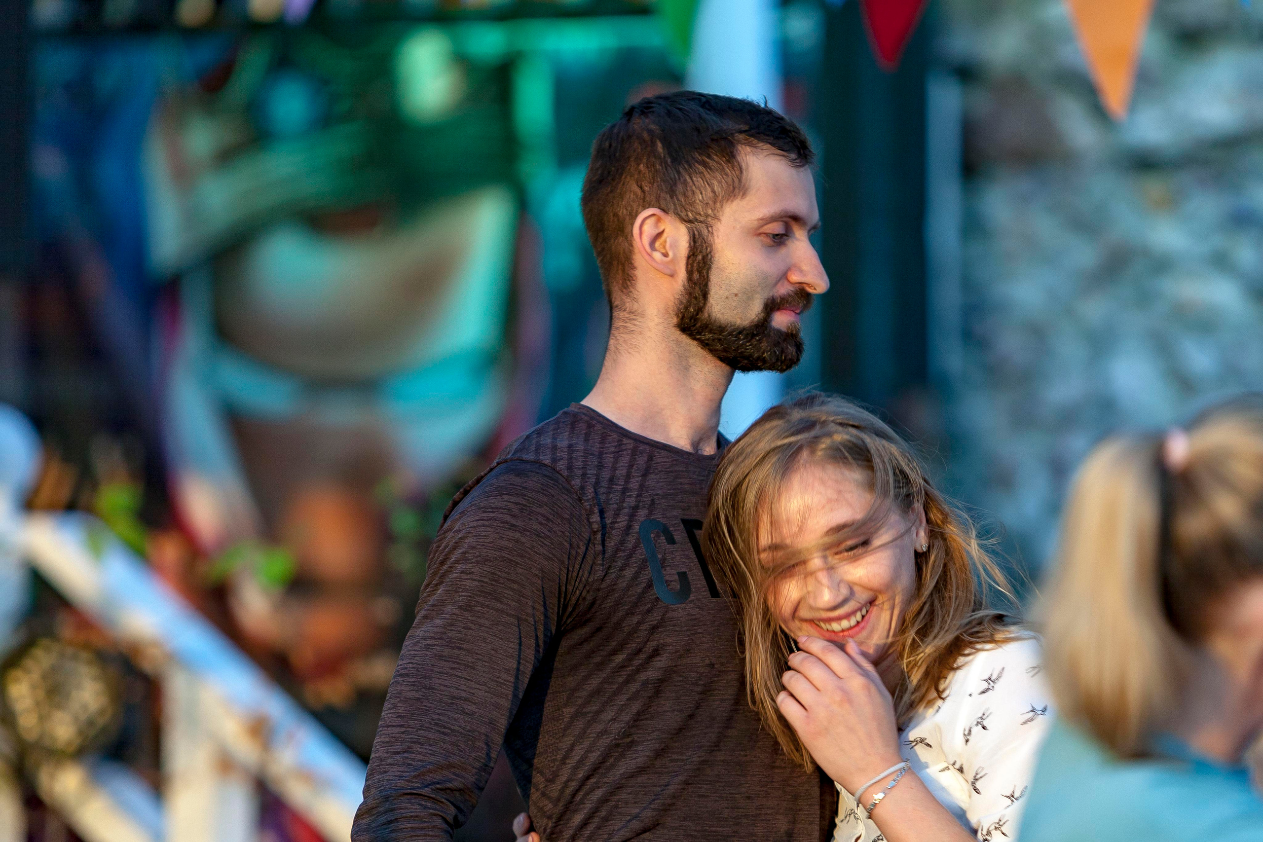 Студия «Ipanema». Репортажный фотограф в Новосибирске