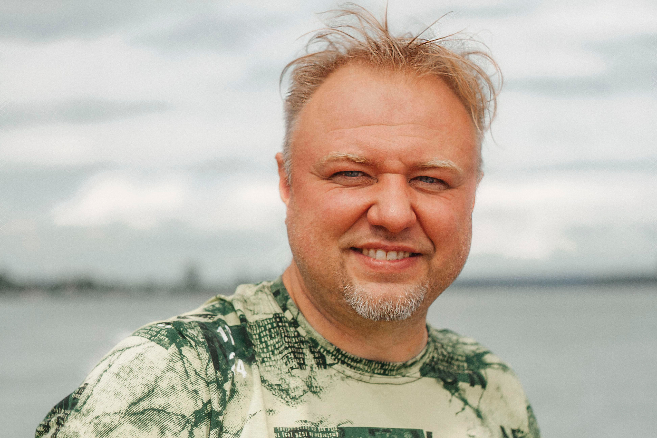 Сплав на плоту 2022. Репортажный фотограф в Новосибирске