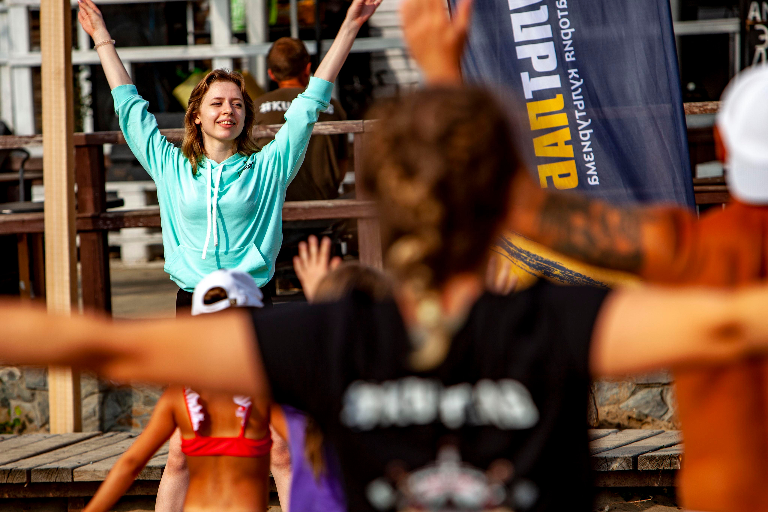 Фестиваль КУЛЬТЛАБ. Репортажный фотограф в Новосибирске