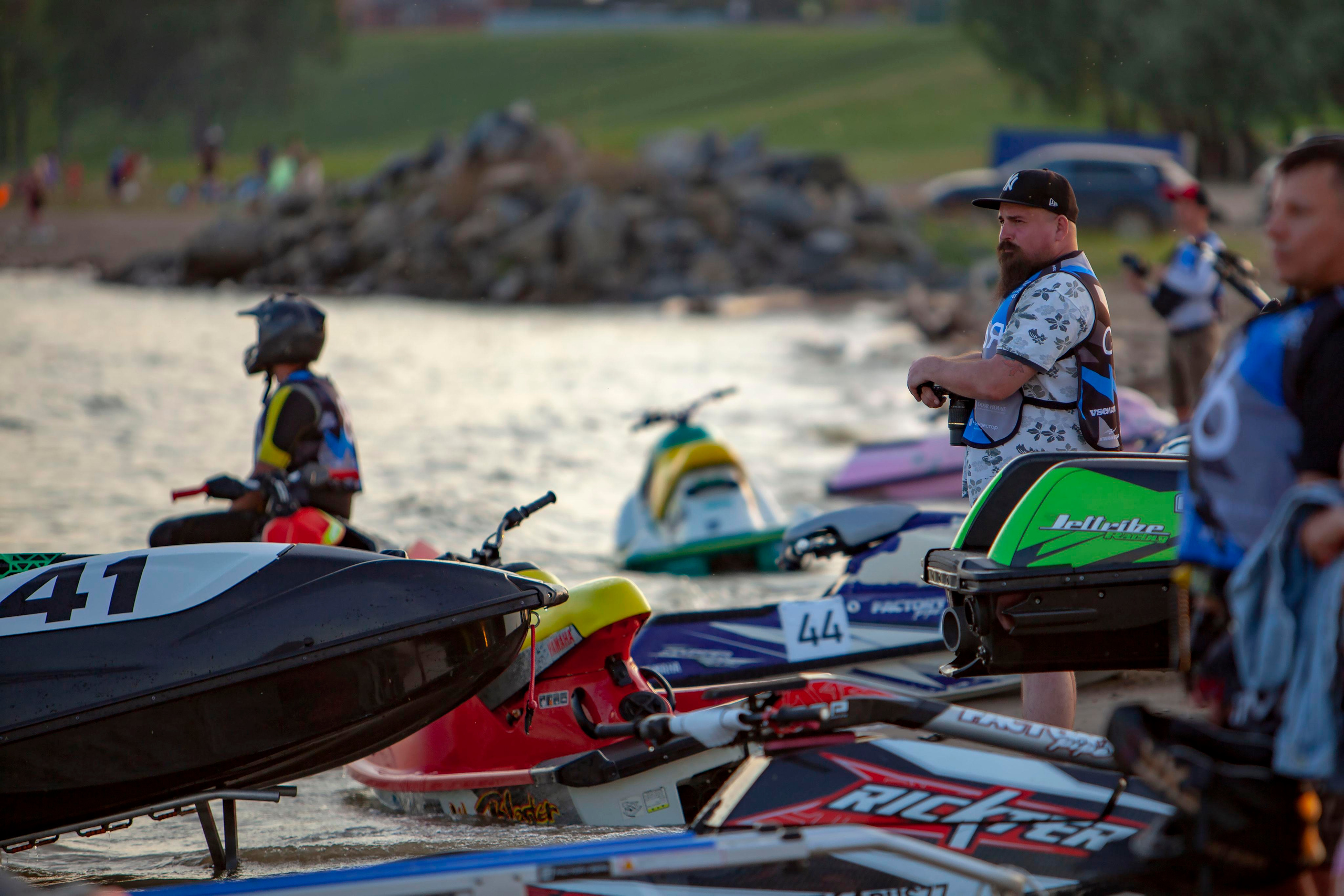 Фестиваль Аквабайк2022. Репортажный фотограф в Новосибирске