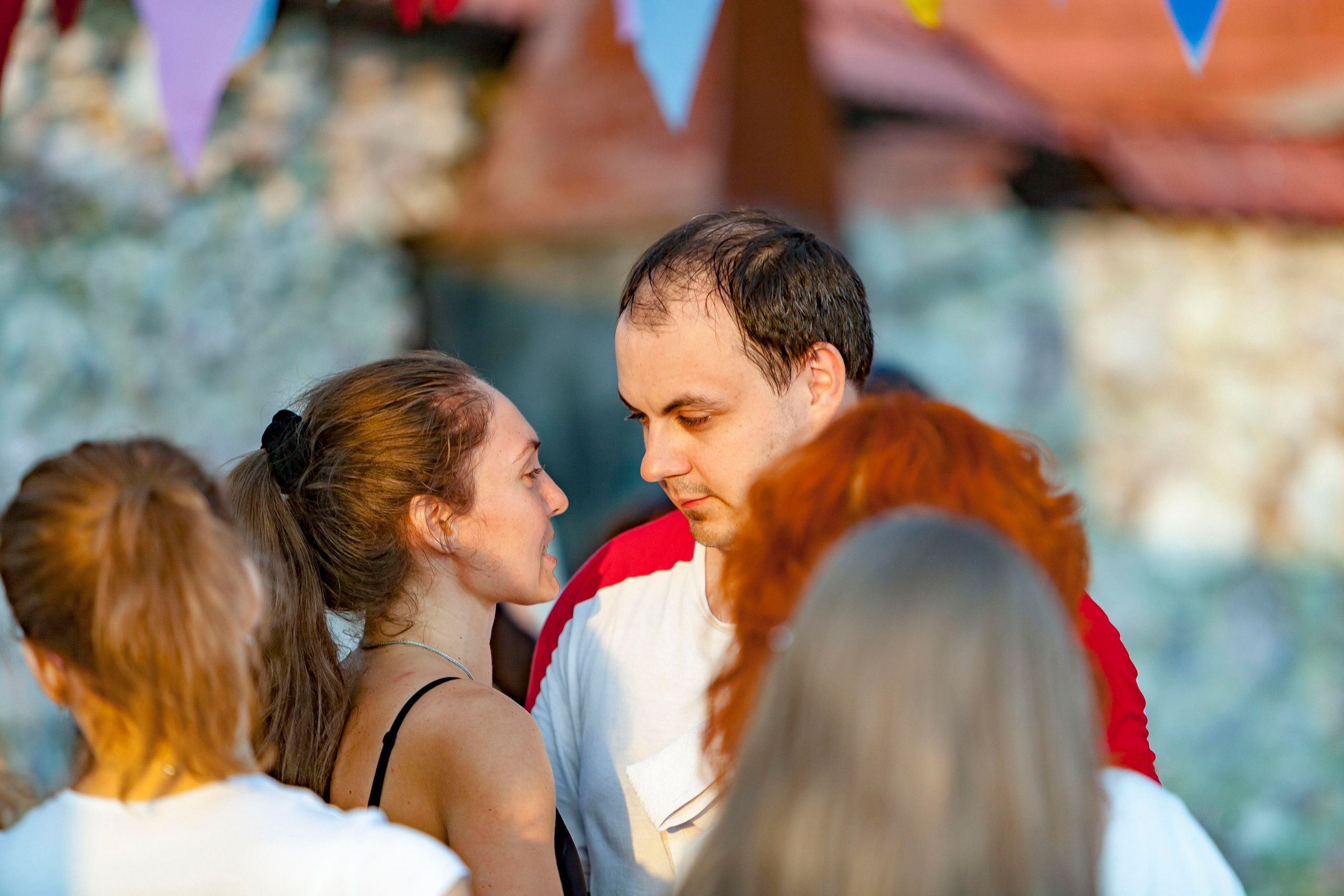 Студия «Ipanema». Репортажный фотограф в Новосибирске