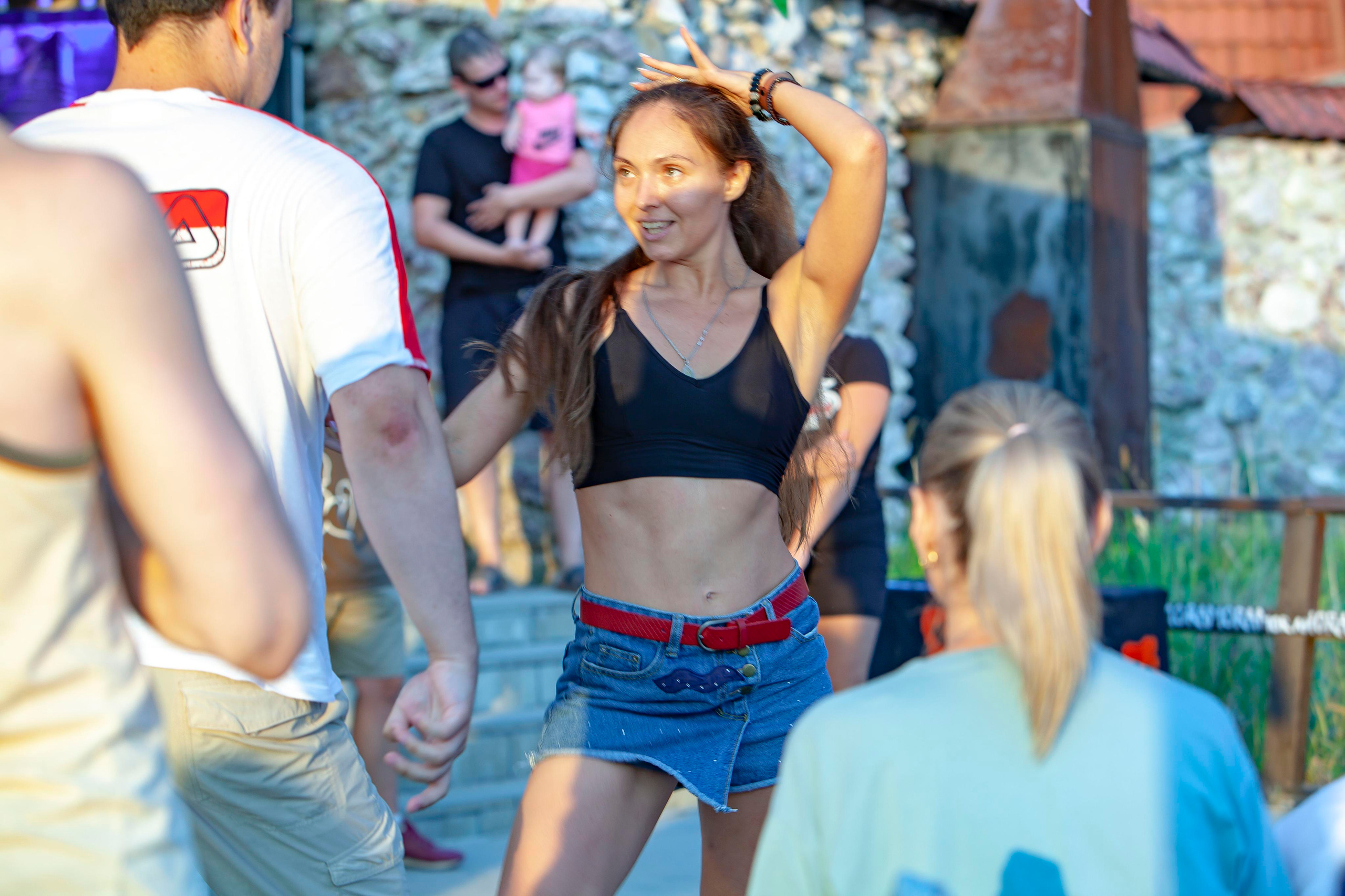 Студия «Ipanema». Репортажный фотограф в Новосибирске