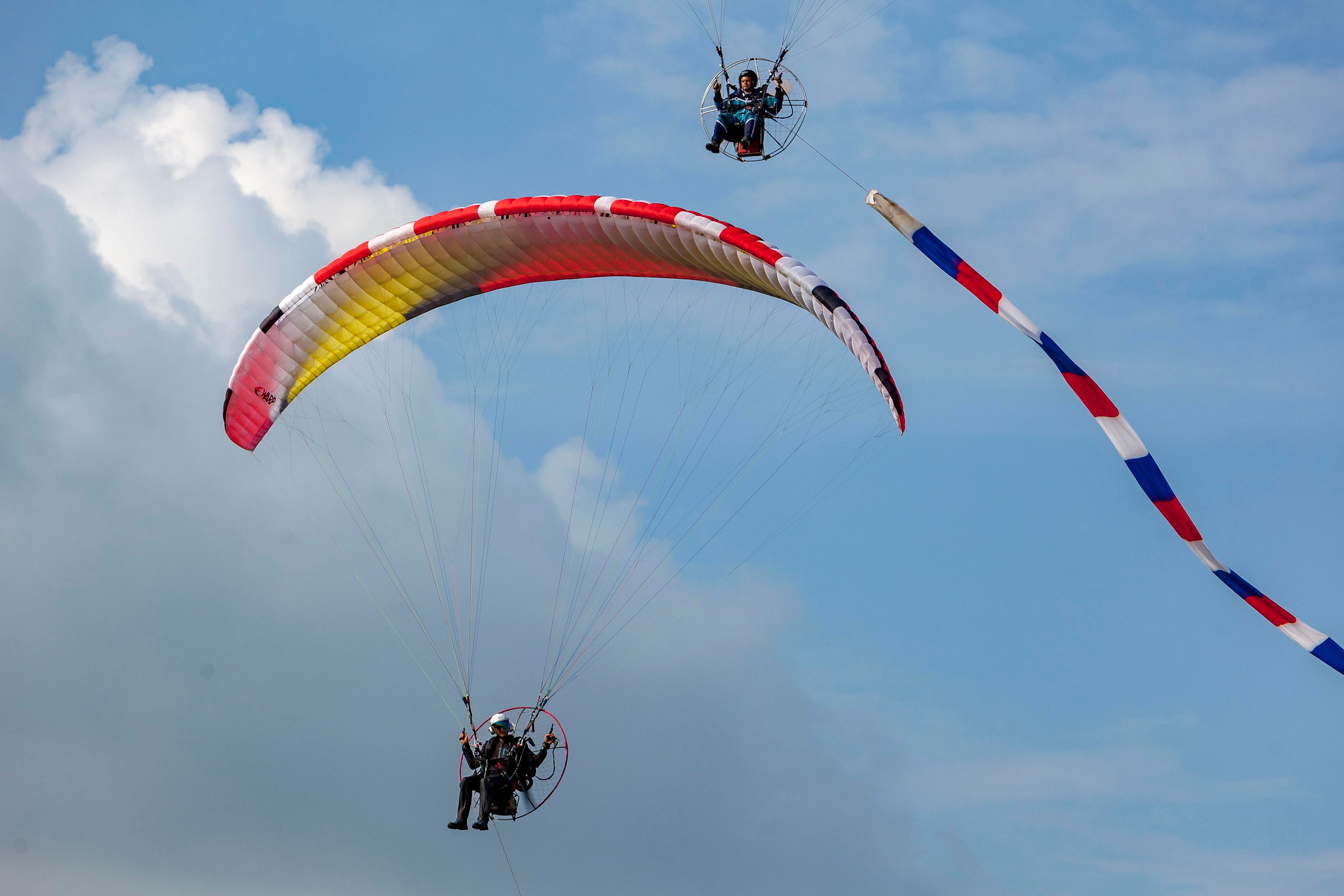 Авиашоу Новосибирск 2022. Репортажный фотограф в Новосибирске