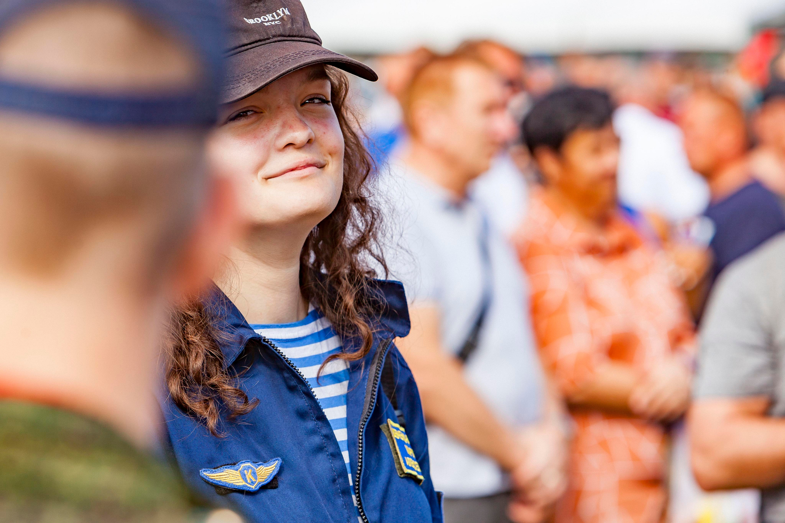 Авиашоу Новосибирск 2022. Репортажный фотограф в Новосибирске