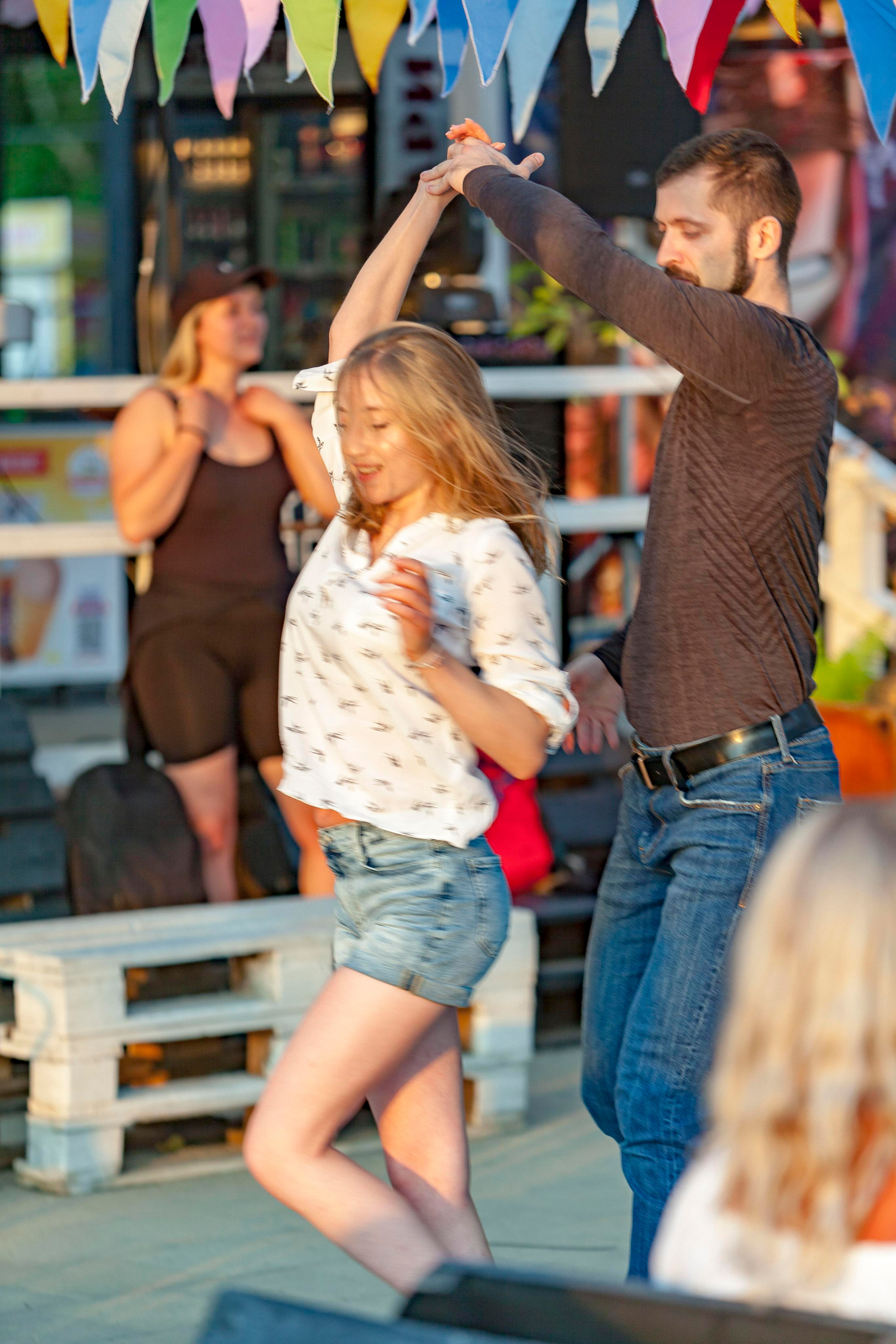 Студия «Ipanema». Репортажный фотограф в Новосибирске