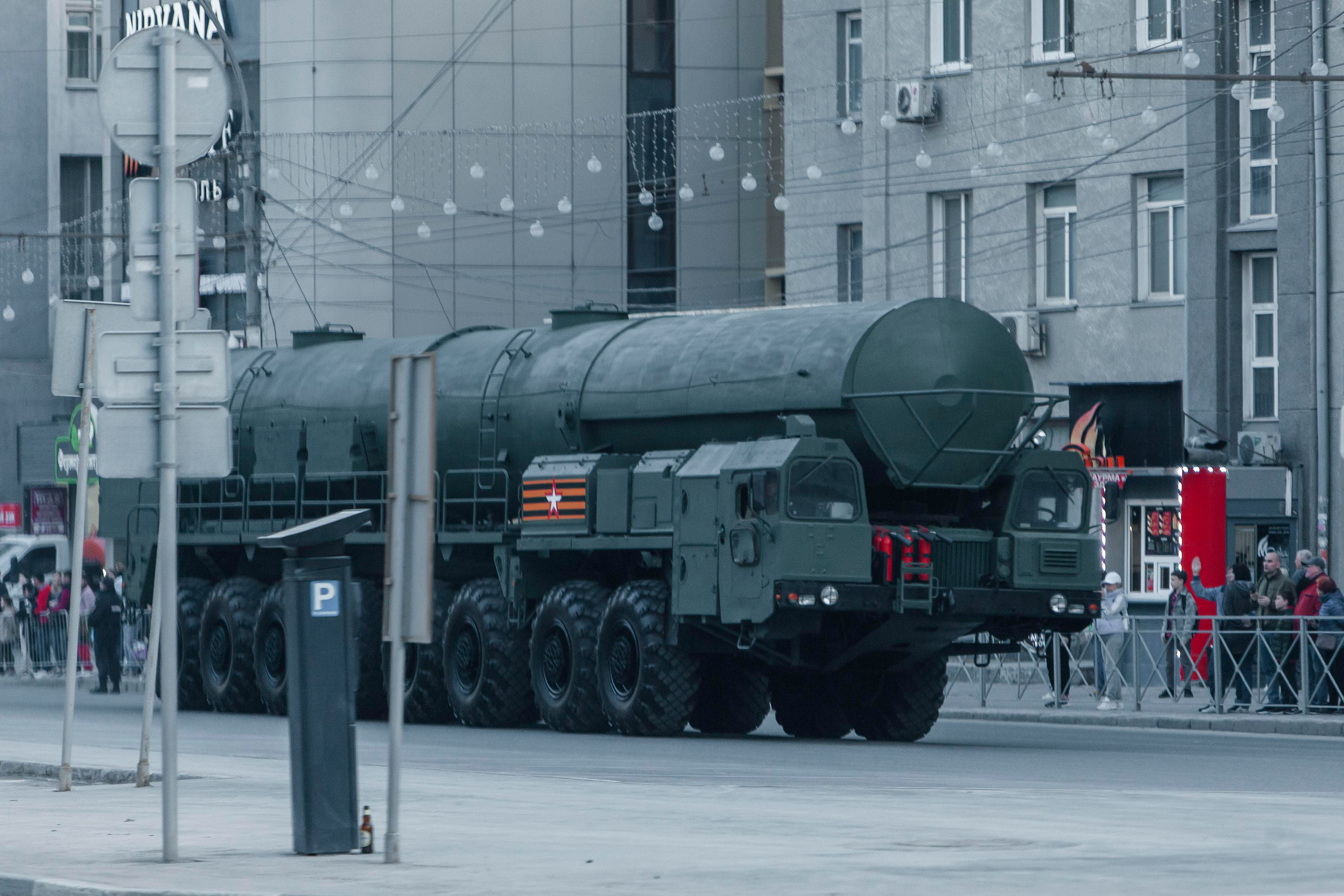 9 мая. Репортажный фотограф в Новосибирске