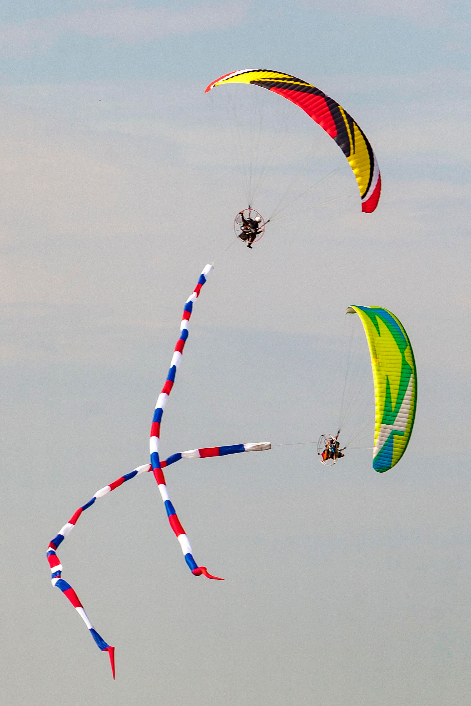 Авиашоу Новосибирск 2022. Репортажный фотограф в Новосибирске