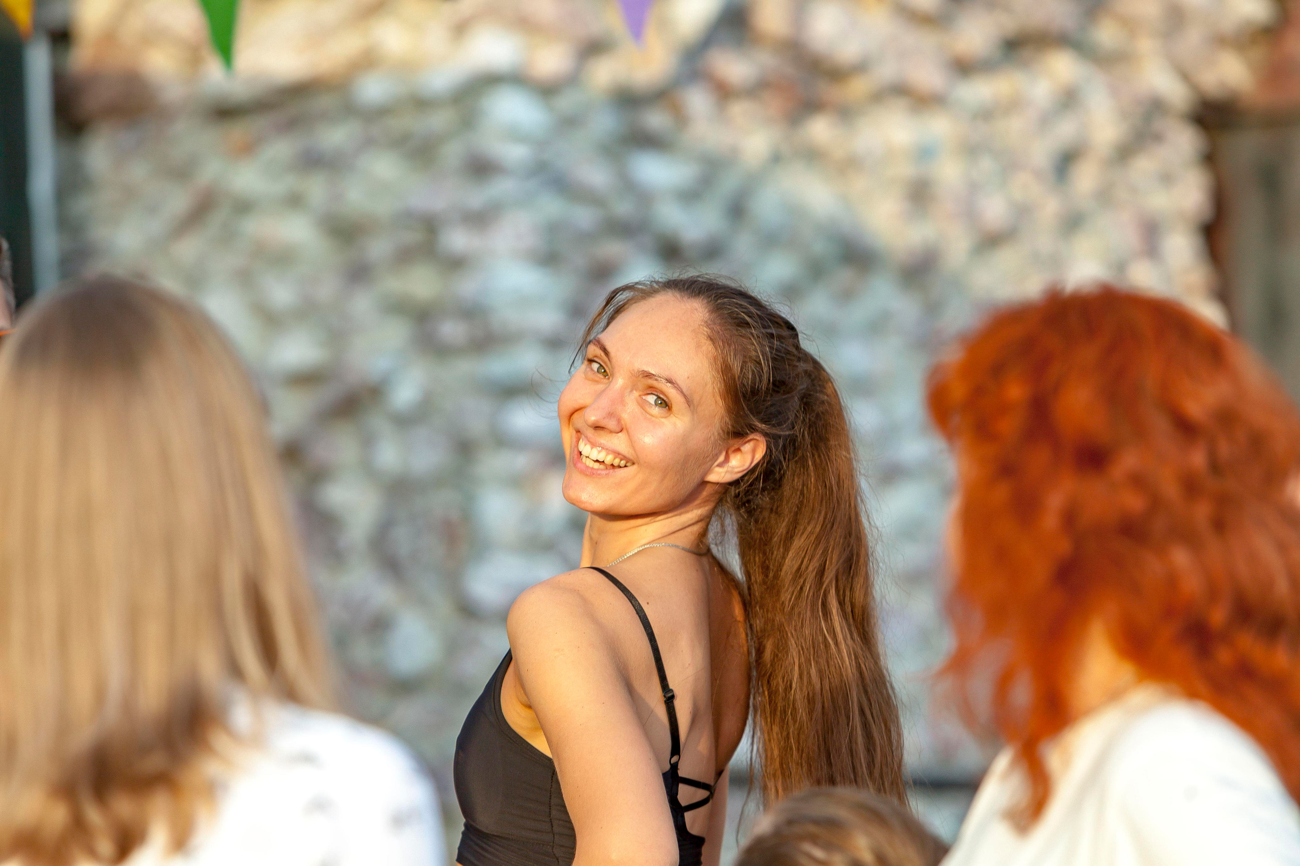 Студия «Ipanema». Репортажный фотограф в Новосибирске