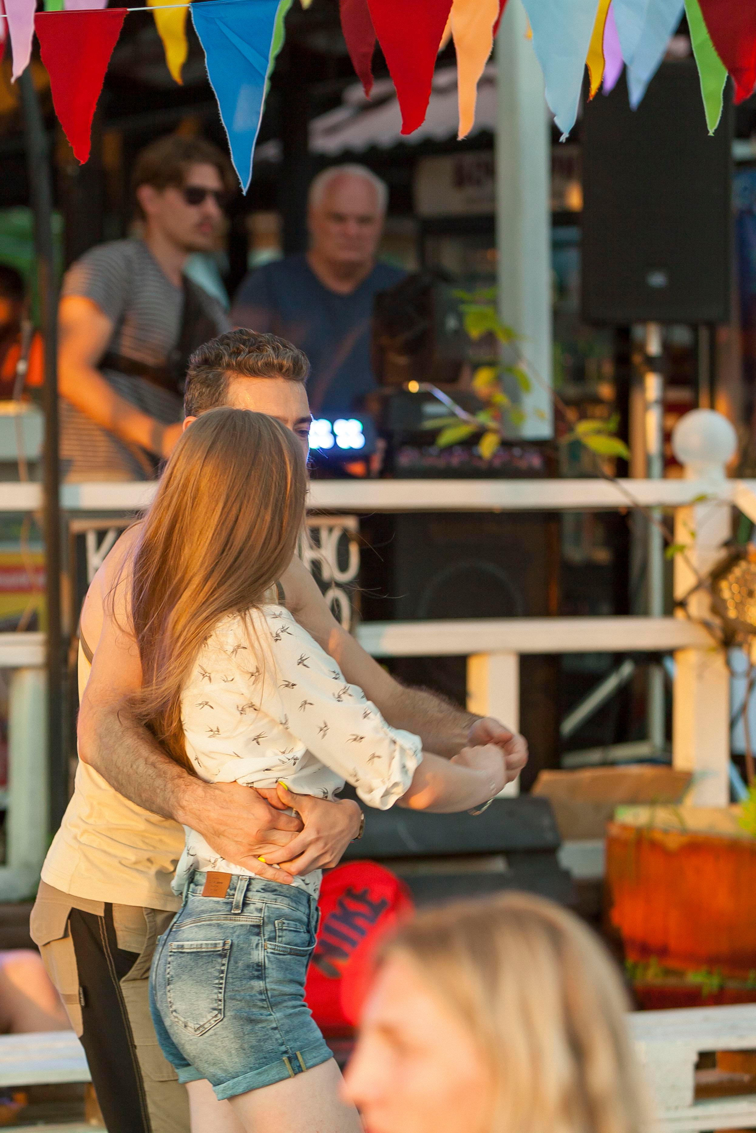 Студия «Ipanema». Репортажный фотограф в Новосибирске