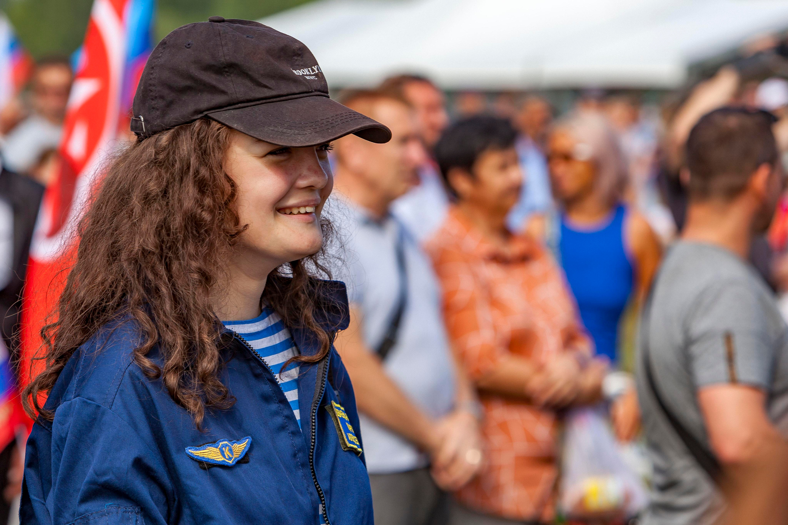 Авиашоу Новосибирск 2022. Репортажный фотограф в Новосибирске