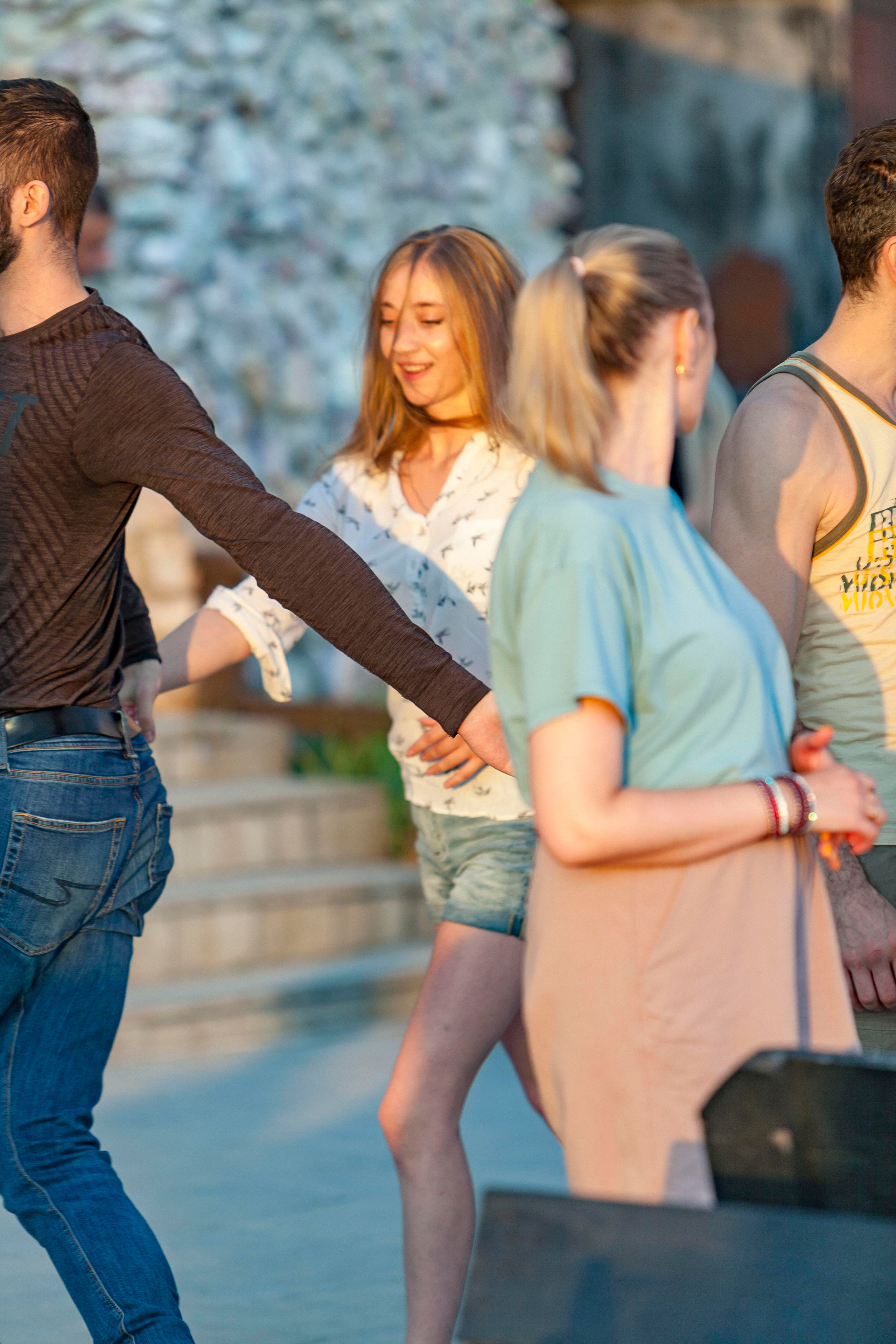 Студия «Ipanema». Репортажный фотограф в Новосибирске