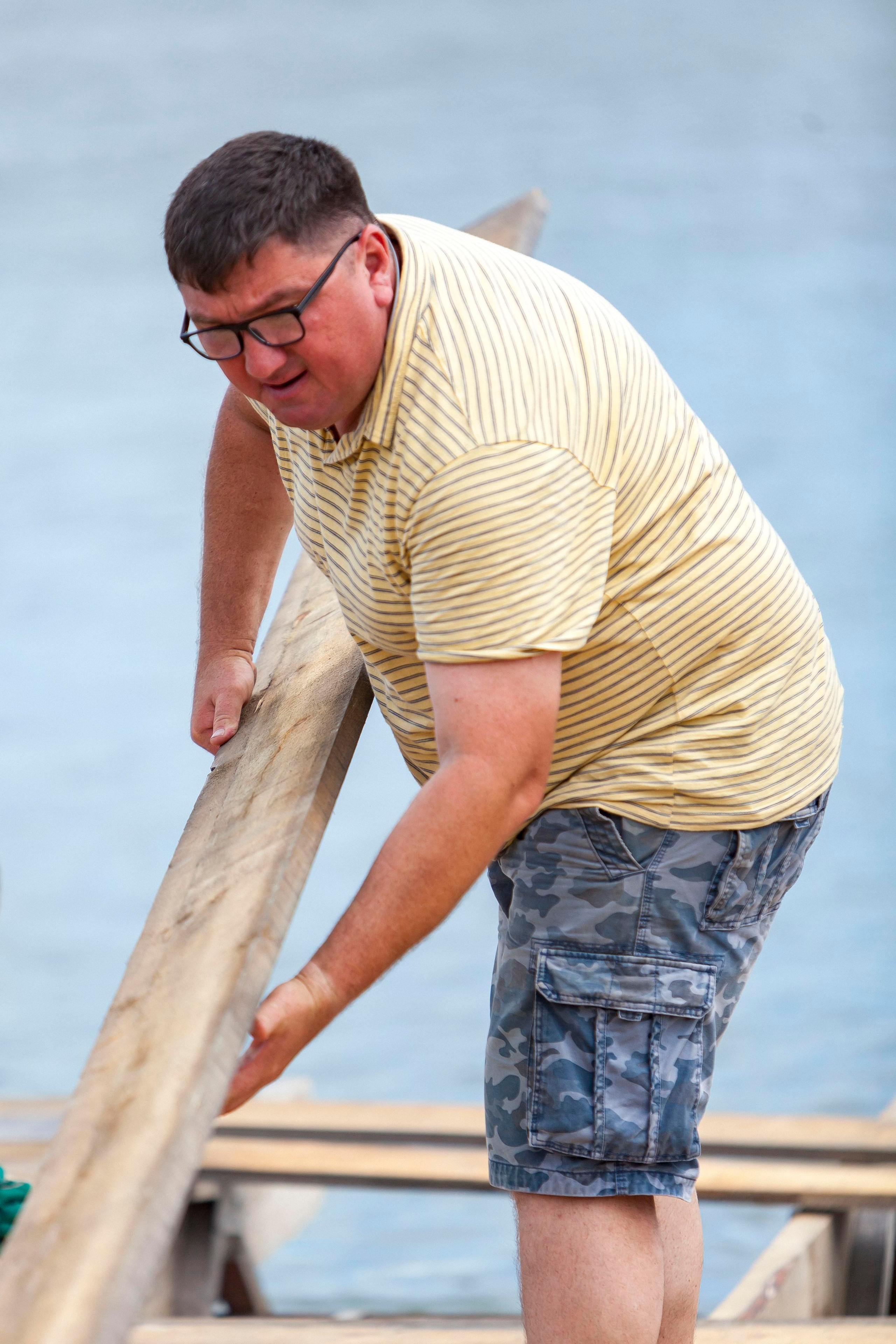 Сплав на плоту 2022. Репортажный фотограф в Новосибирске