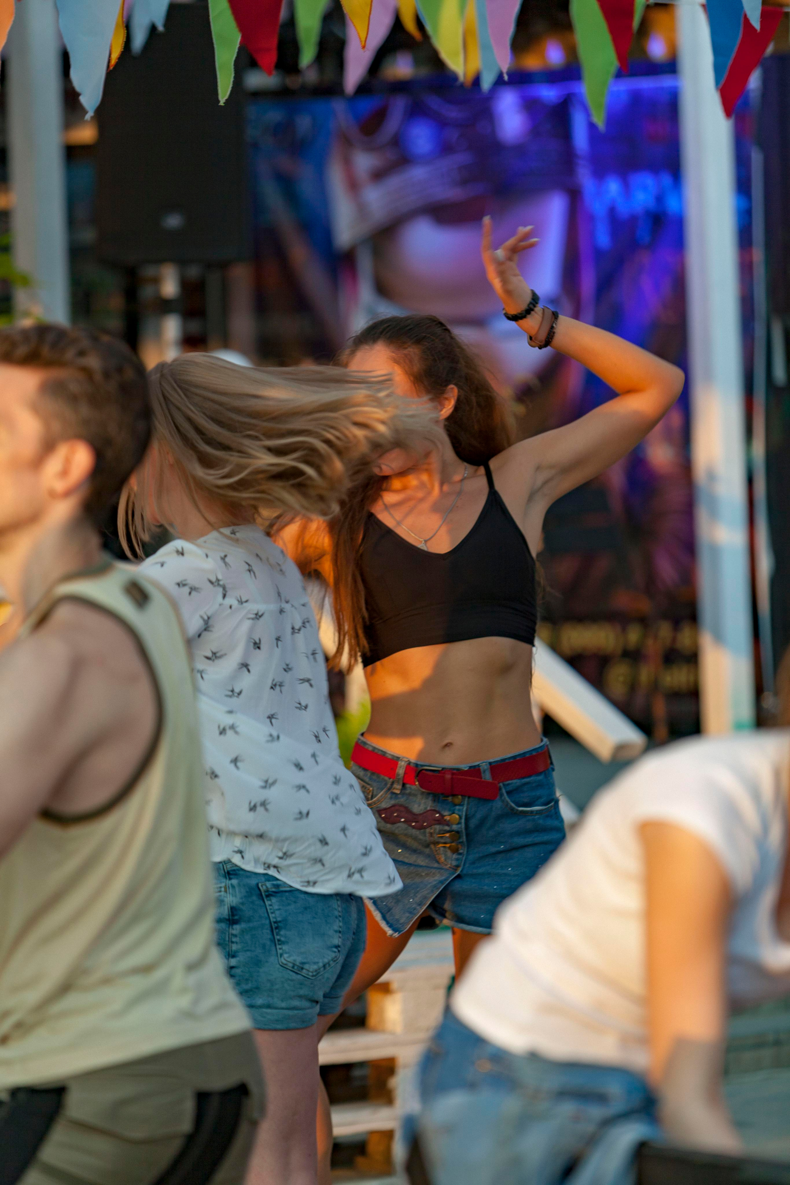 Студия «Ipanema». Репортажный фотограф в Новосибирске