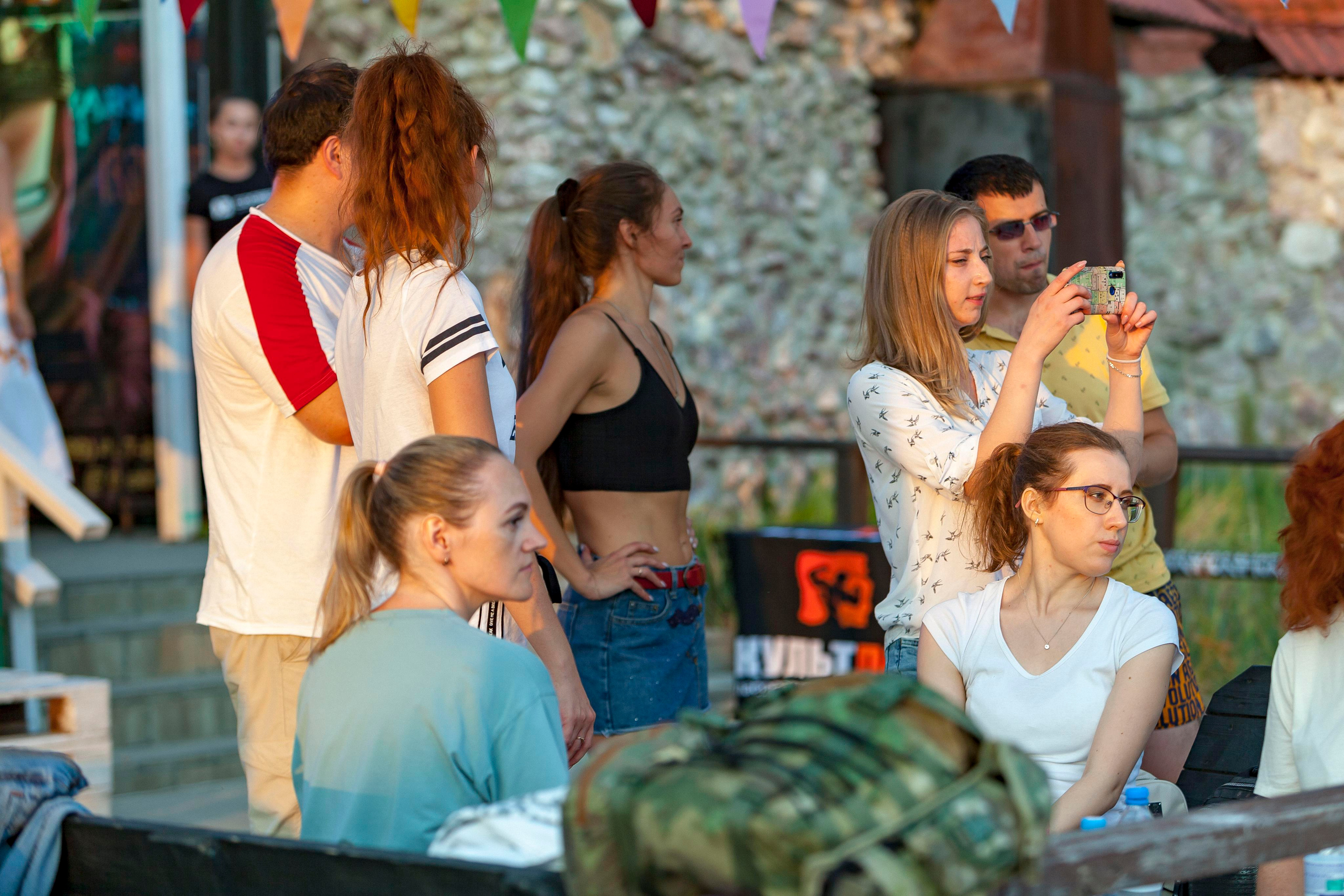 Студия «Ipanema». Репортажный фотограф в Новосибирске