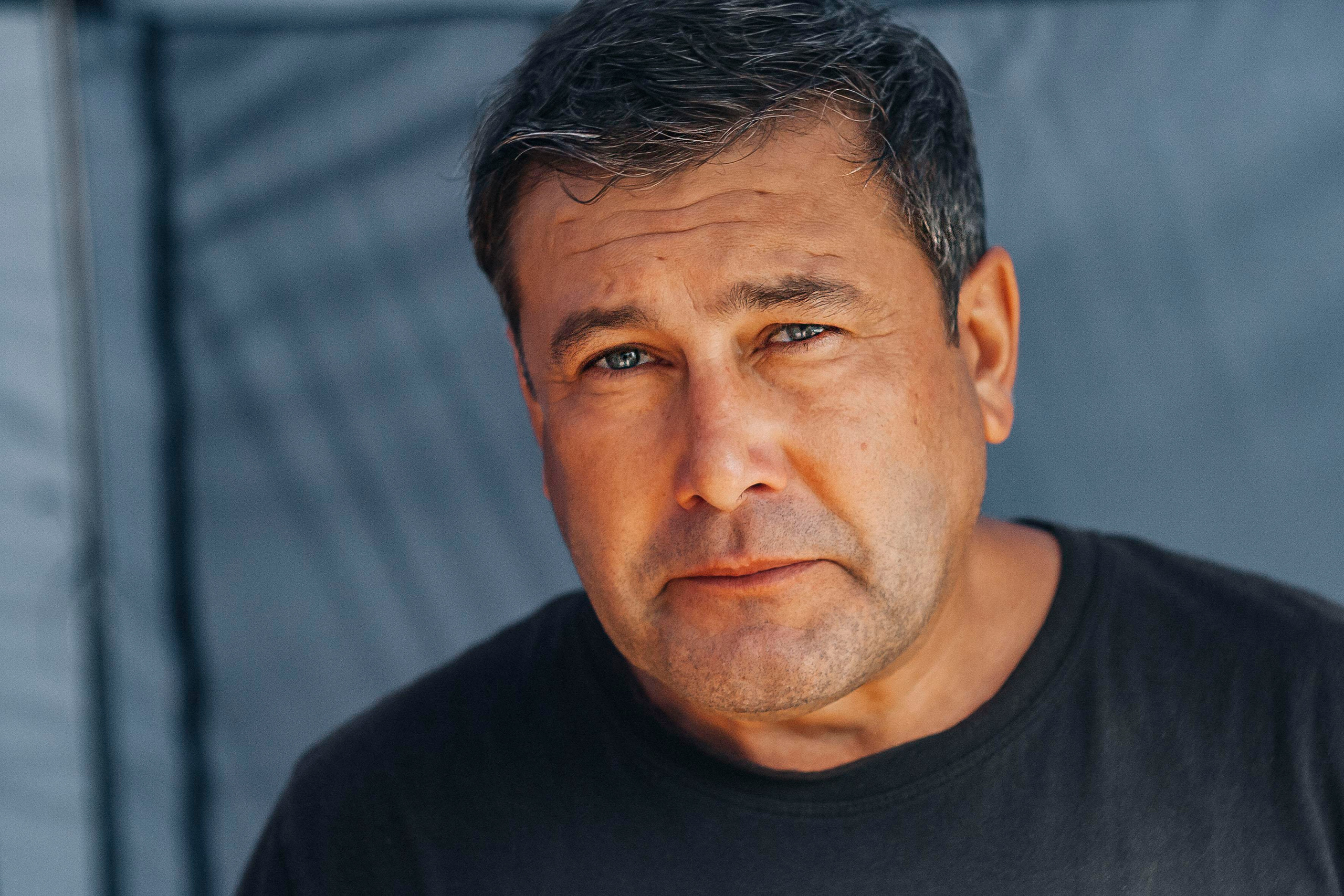 Портреты. Репортажный фотограф в Новосибирске