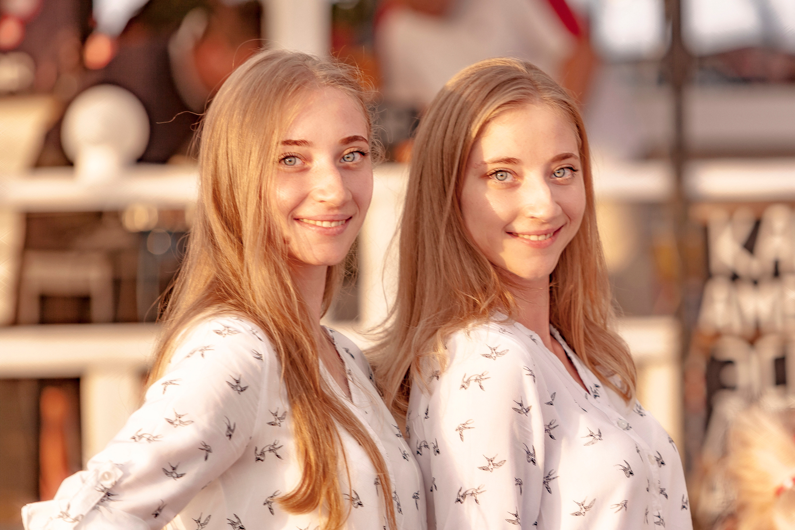 Студия «Ipanema». Репортажный фотограф в Новосибирске