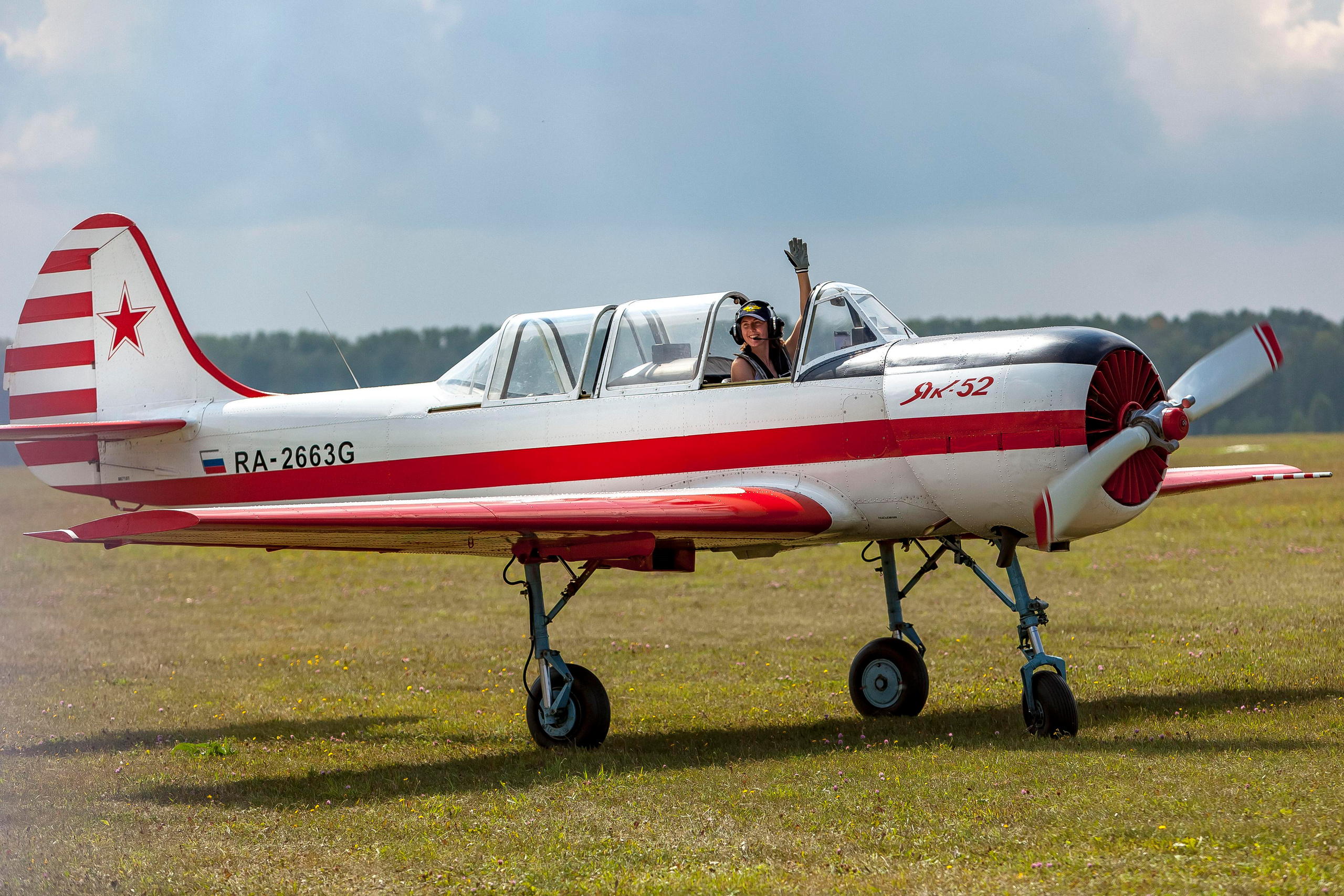 Авиашоу Новосибирск 2022. Репортажный фотограф в Новосибирске