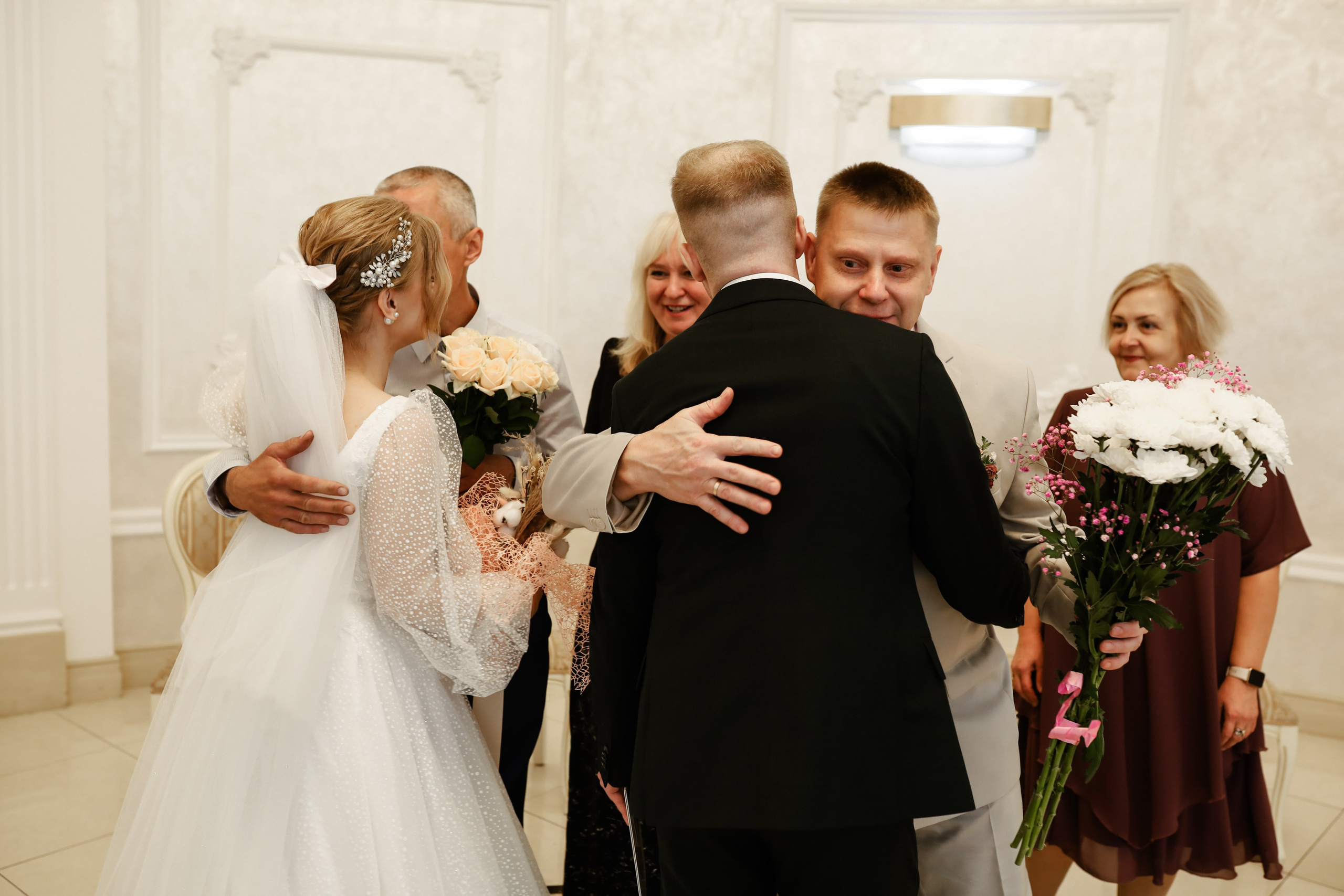 Александр и Мария. Инна Вильт| лайфстайл фотограф из Новосибирска