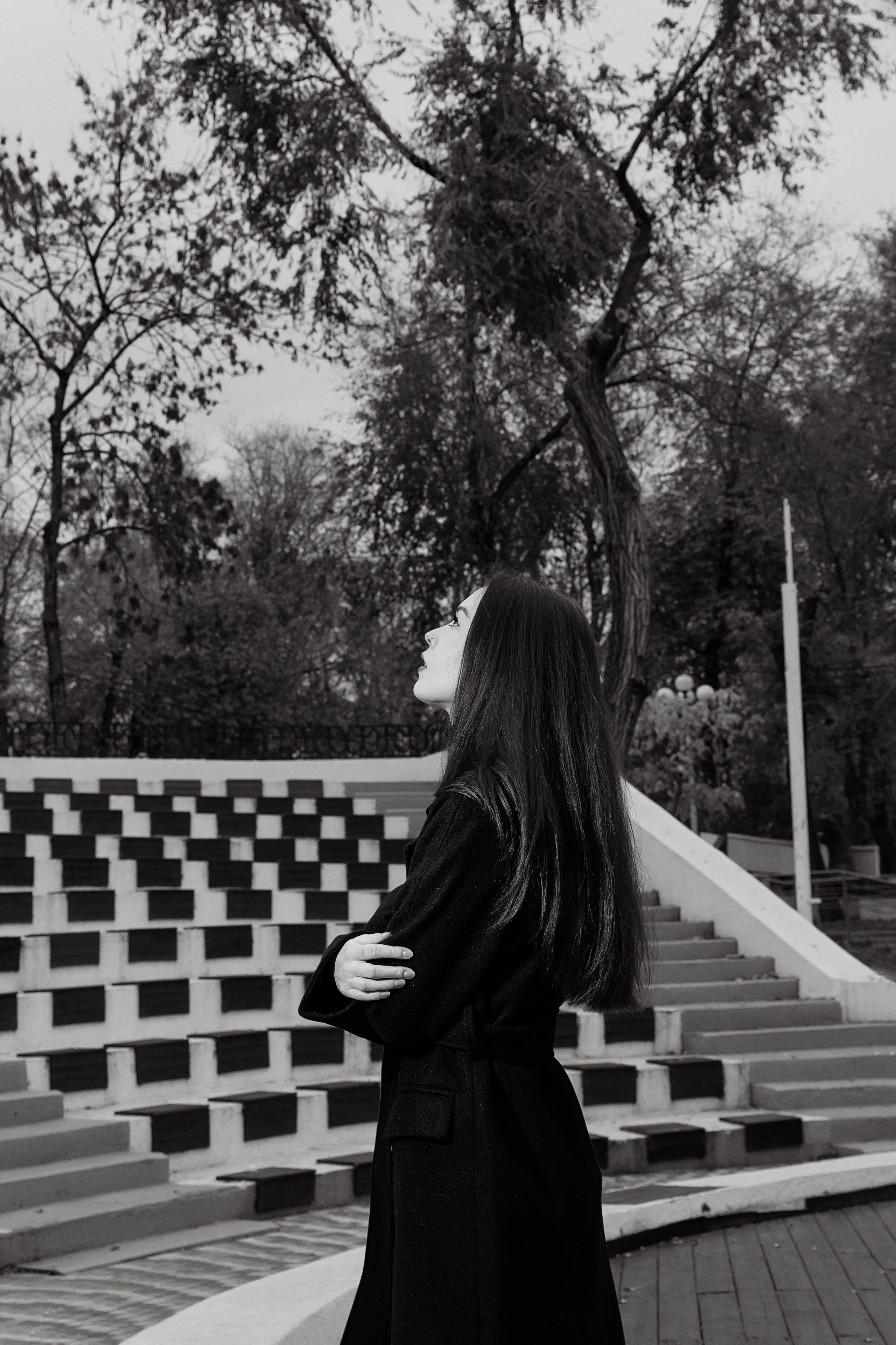 Индивидуальная фотосъемка Наталии Полянко фотографа из Ростова