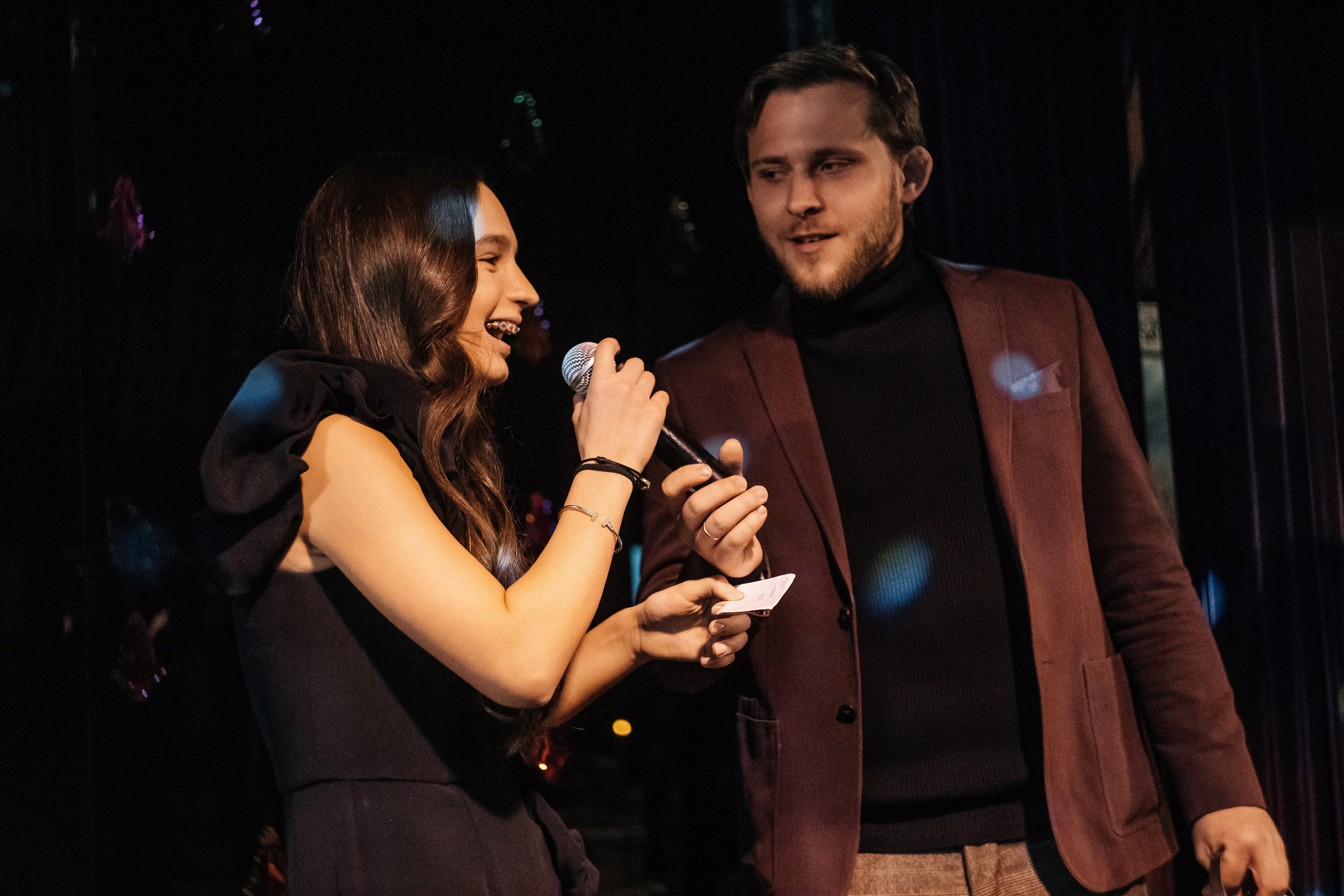 София День Рождения. Lokos.pro Ник Соколов Фото и Видео Москва/Ростов-на-Дону