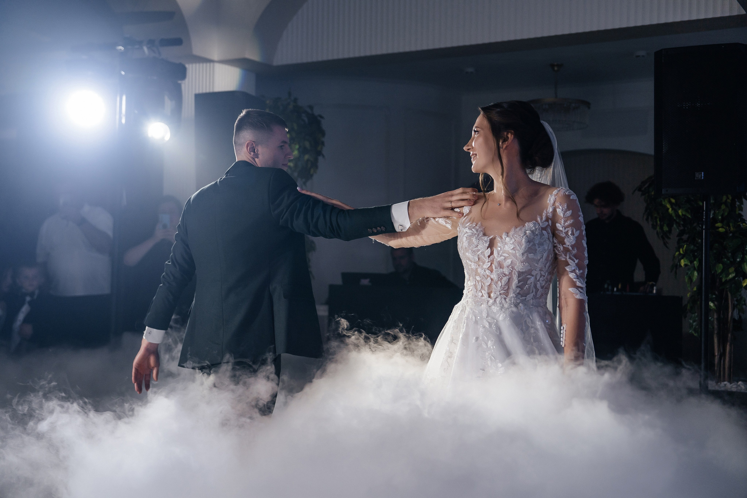 Павел & Анастасия. Lokos.pro Ник Соколов Фото и Видео Москва/Ростов-на-Дону