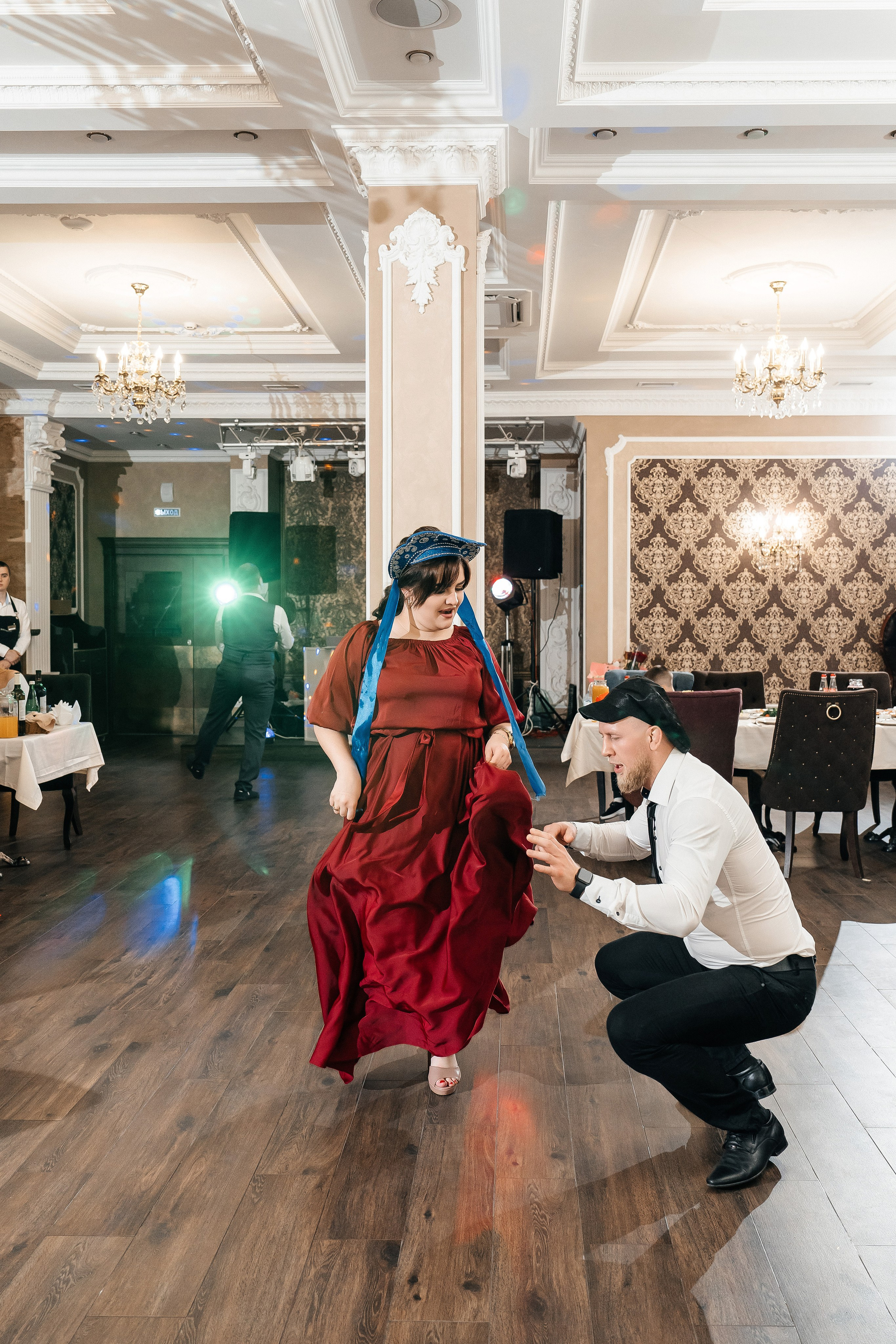 Антон & Карина. Lokos.pro Ник Соколов Фото и Видео Москва/Ростов-на-Дону