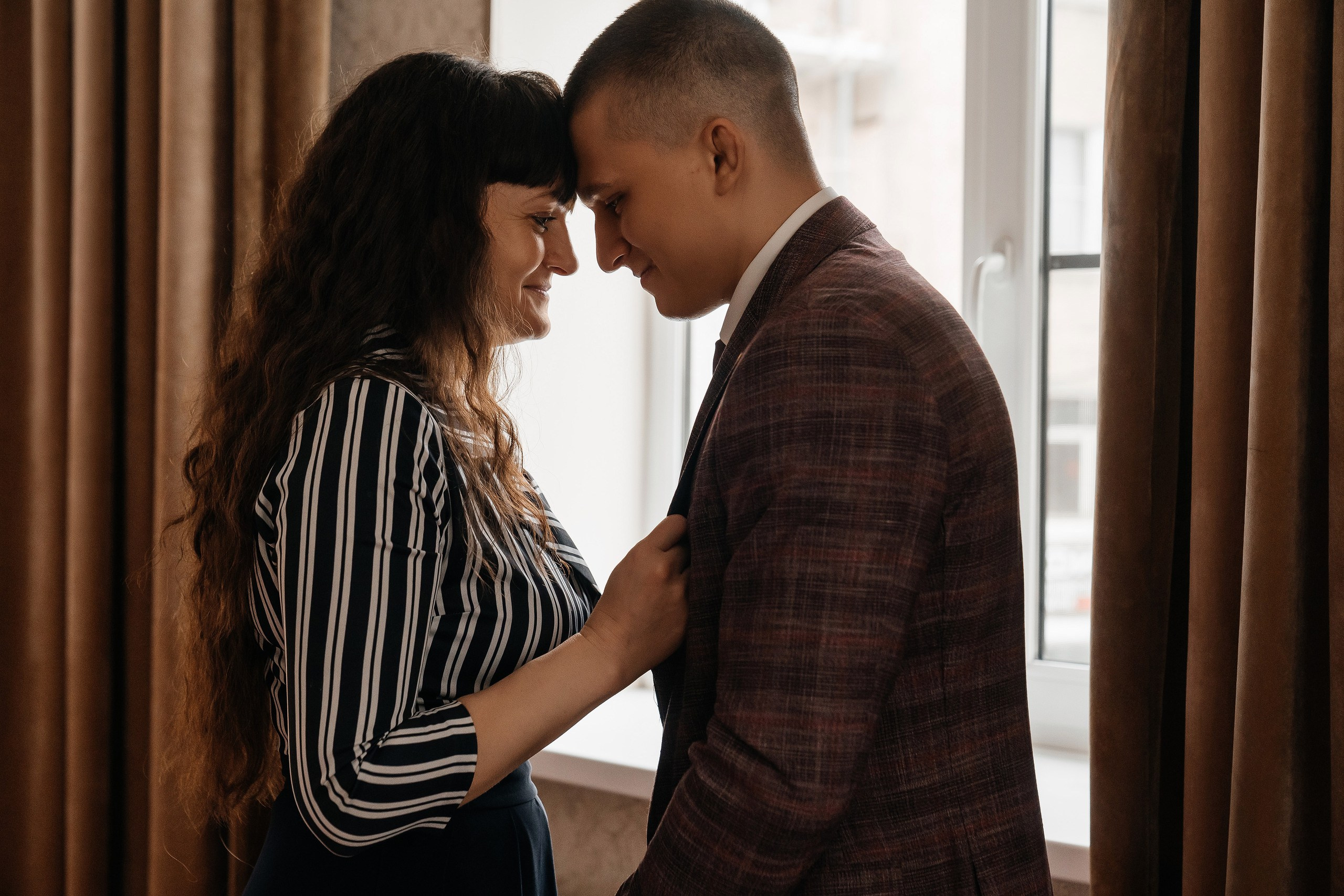 Валерий & Александра. Lokos.pro Ник Соколов Фото и Видео Москва/Ростов-на-Дону