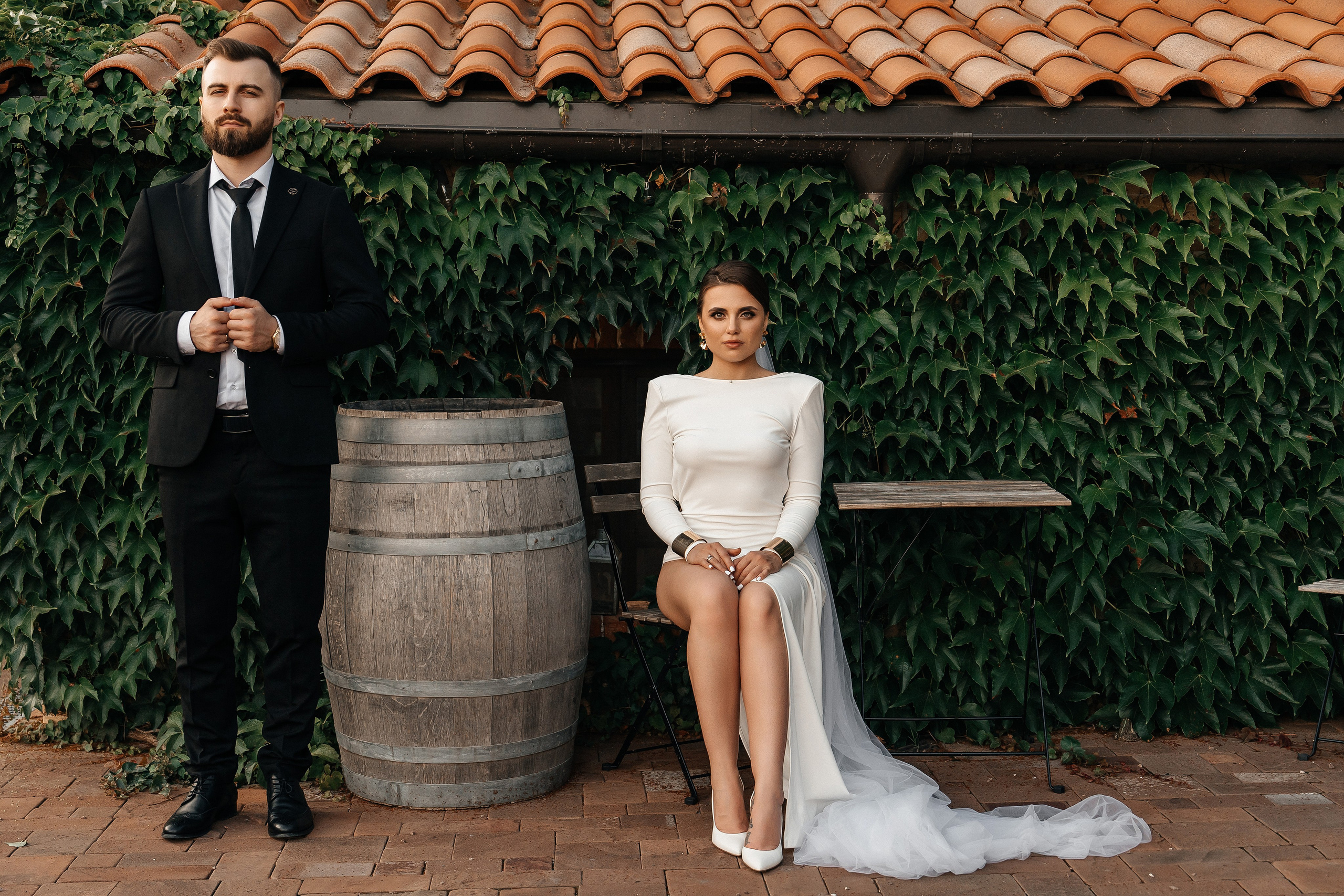 Роман & Вероника. Lokos.pro Ник Соколов Фото и Видео Москва/Ростов-на-Дону