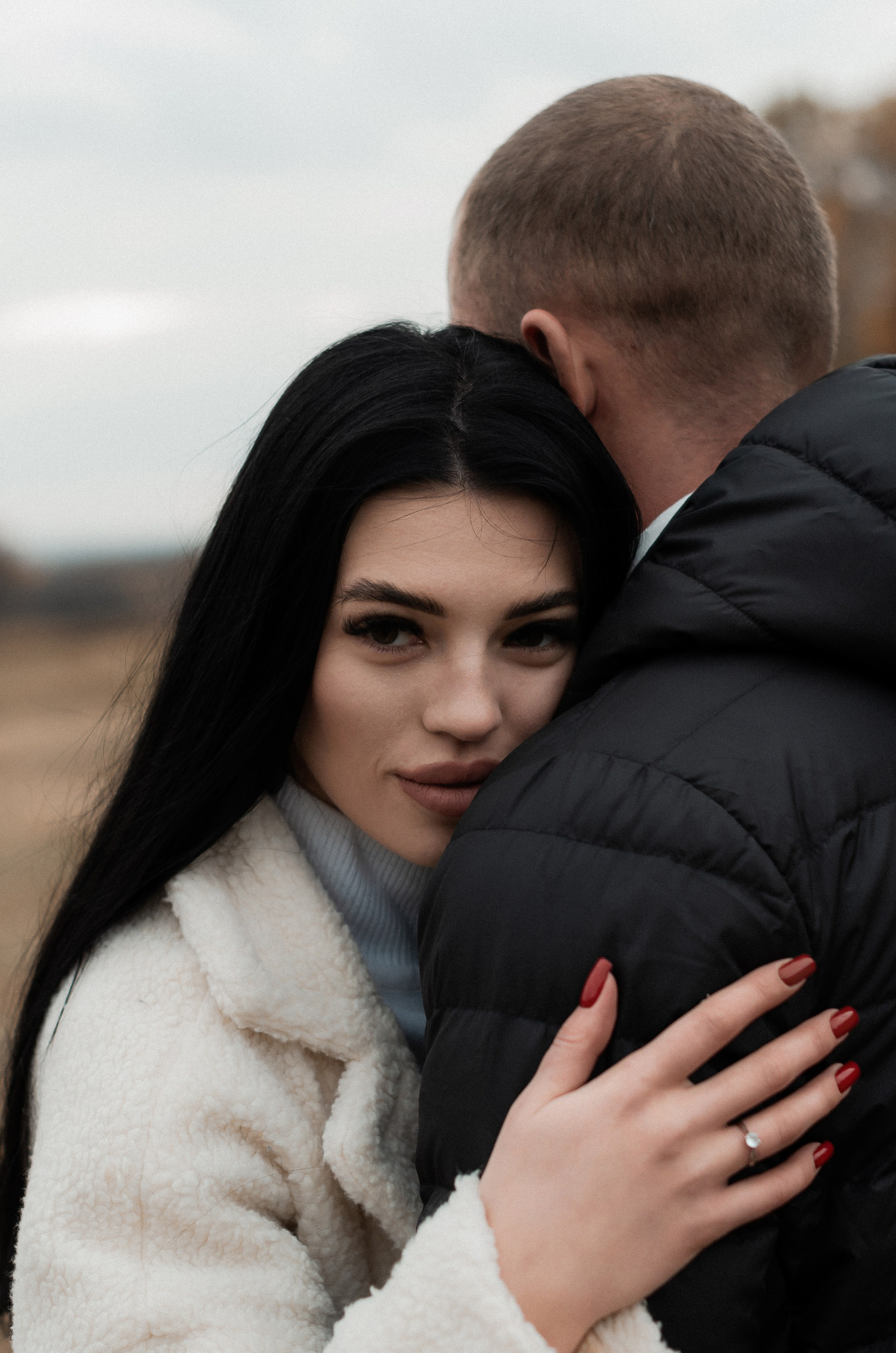 Олег и Оля. Наталья Севрук — фотограф во Владимире