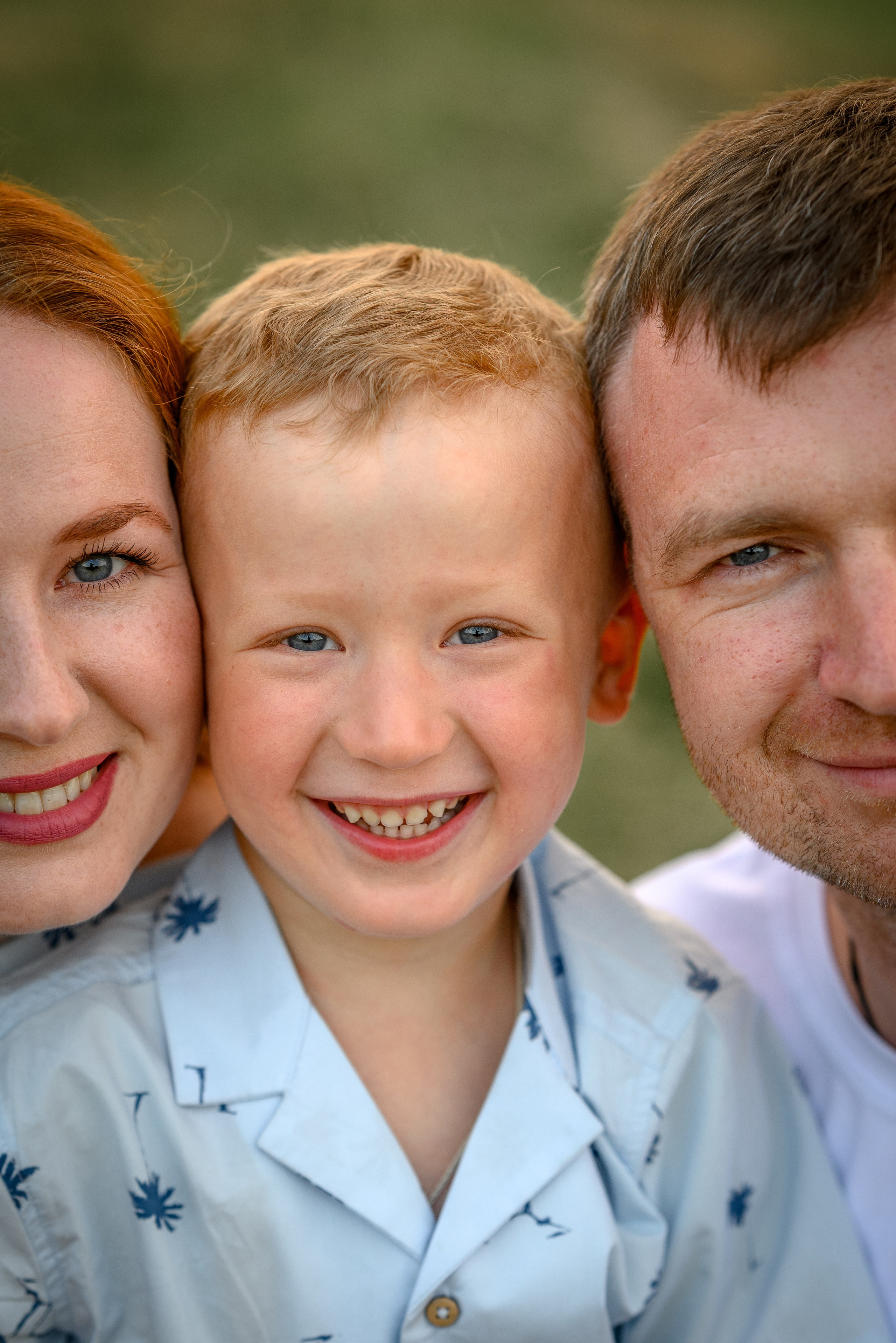 Семейные фотосессии. Фотограф в Калуге Марина Афанасьева