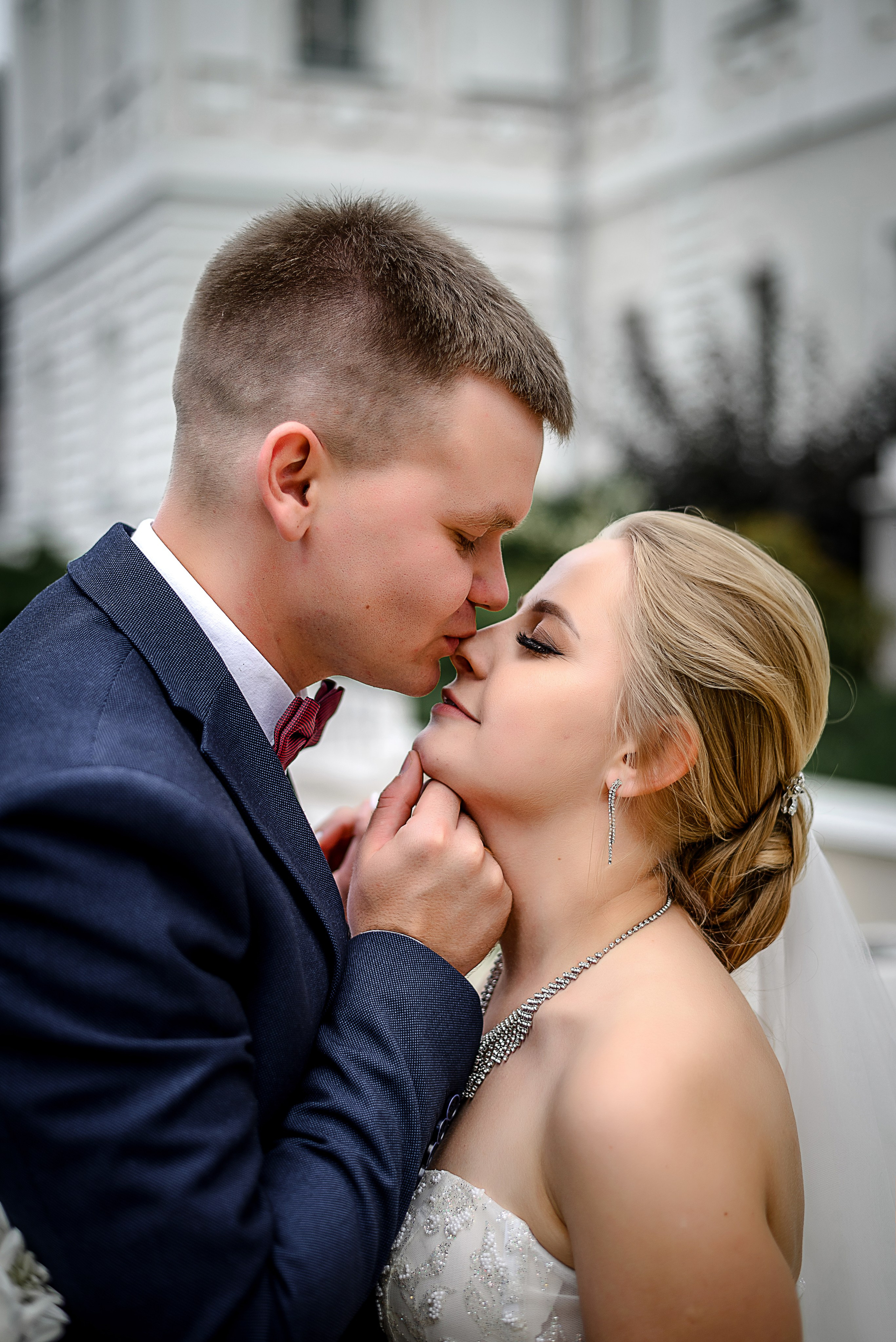 Свадьба Ирины и Павла 17.08.24. Фотограф в Калуге Марина Афанасьева